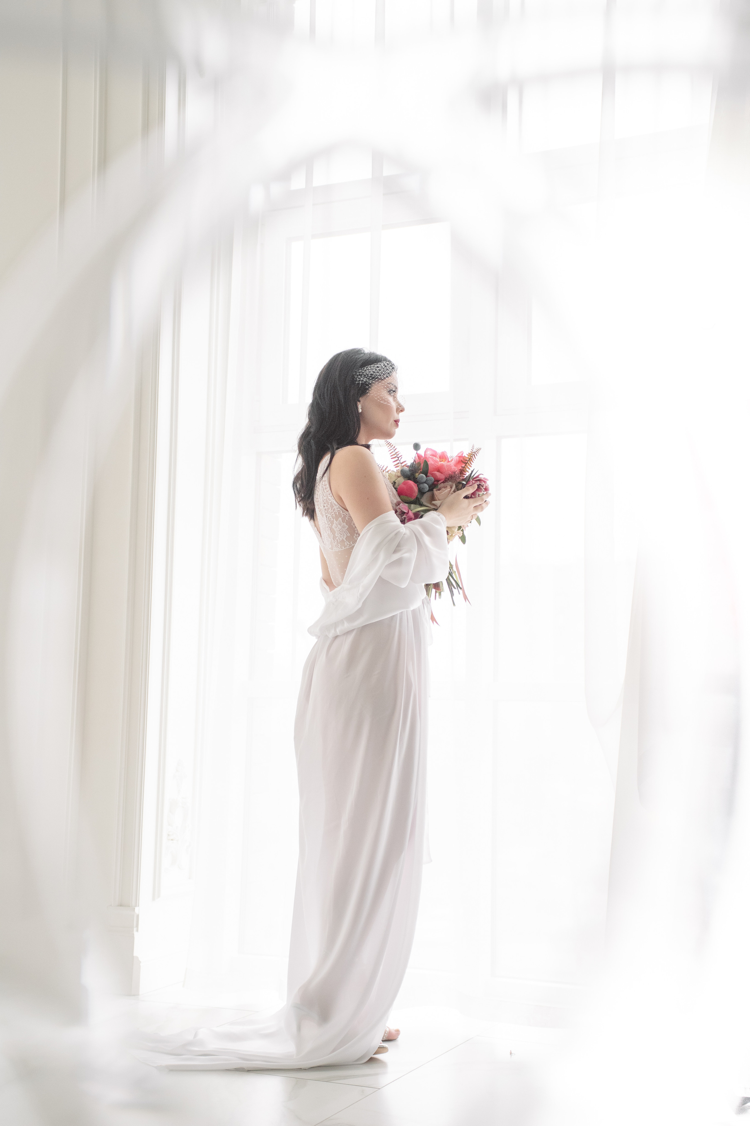 Утро невесты Мариэтты. Свадебный и семейный фотограф в Челябинске Юлия Ишимова