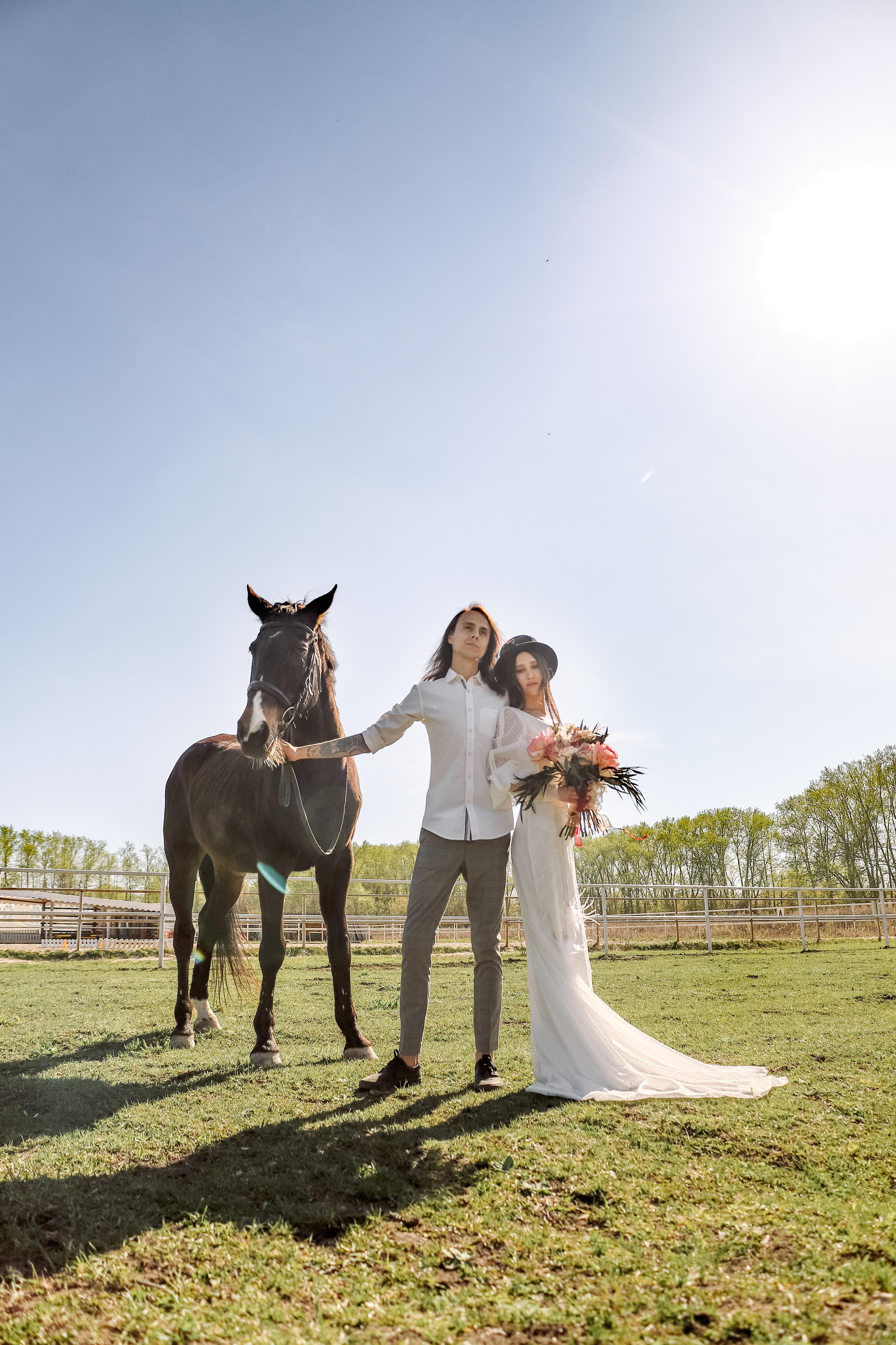 Алия и Ильдар. Свадебный и семейный фотограф в Челябинске Юлия Ишимова