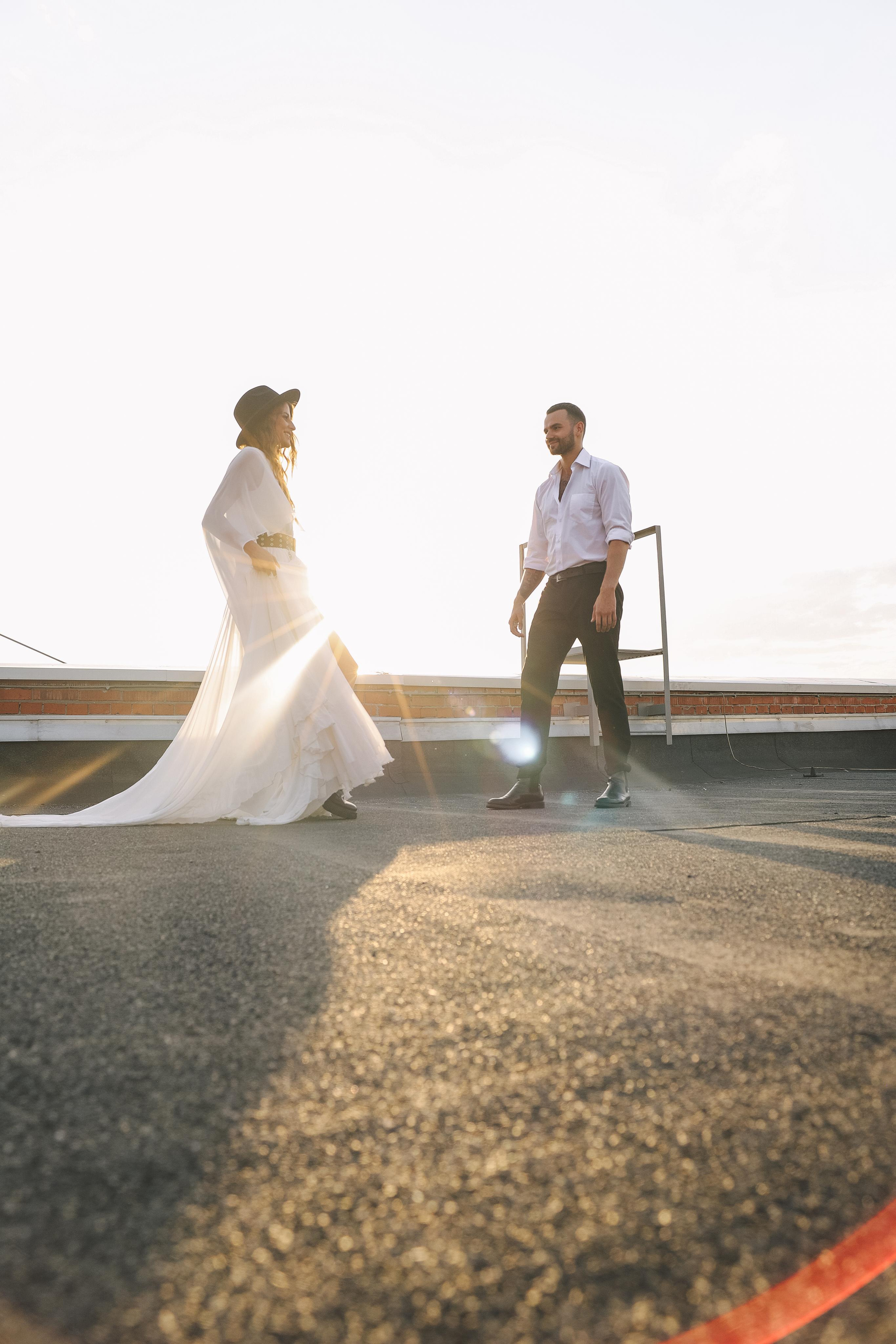 Галина и Андрей. Свадебный и семейный фотограф в Челябинске Юлия Ишимова