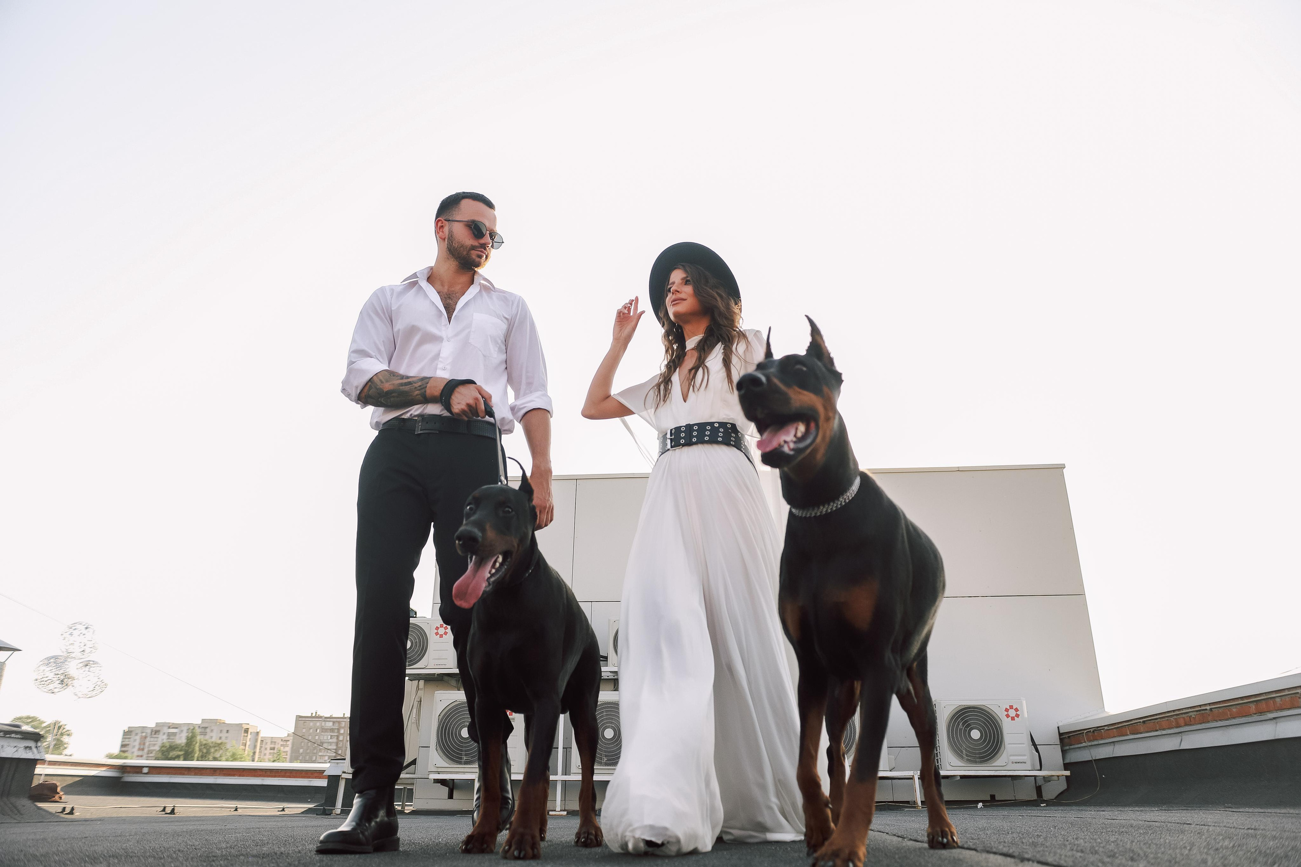 Галина и Андрей. Свадебный и семейный фотограф в Челябинске Юлия Ишимова