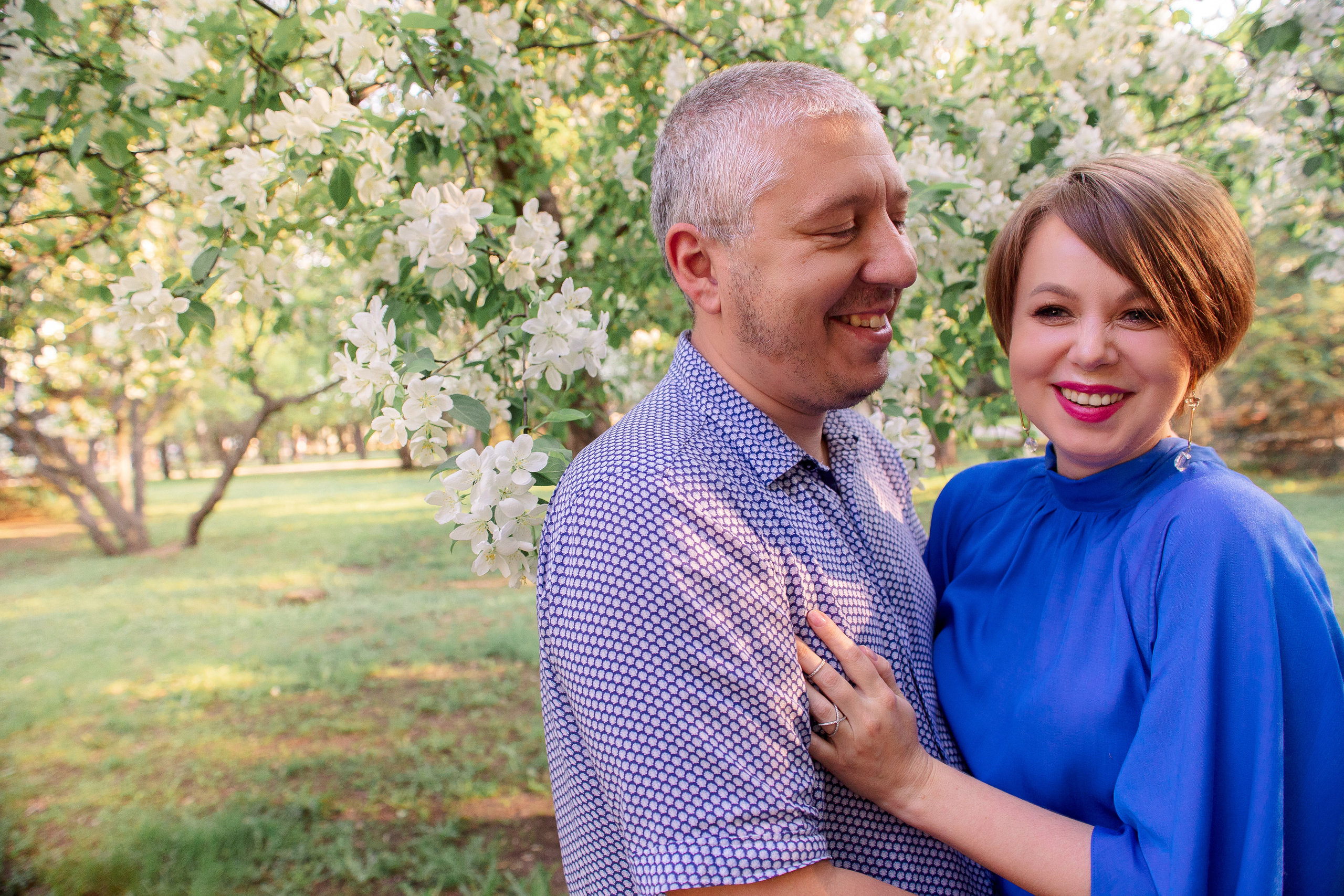 Марина и Данил. Свадебный и семейный фотограф в Челябинске Юлия Ишимова