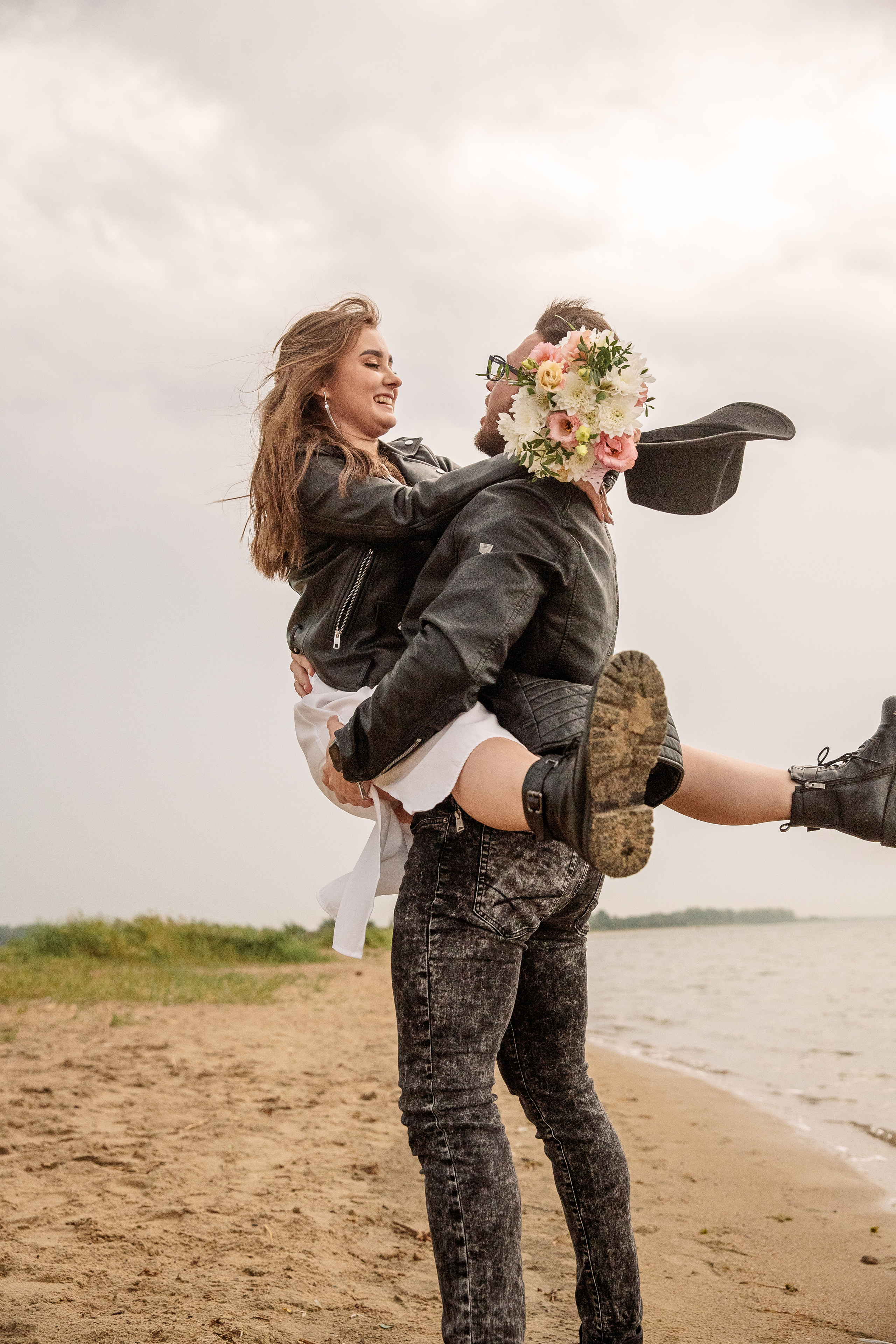 Анастасия и Иван. Свадебный и семейный фотограф в Челябинске Юлия Ишимова
