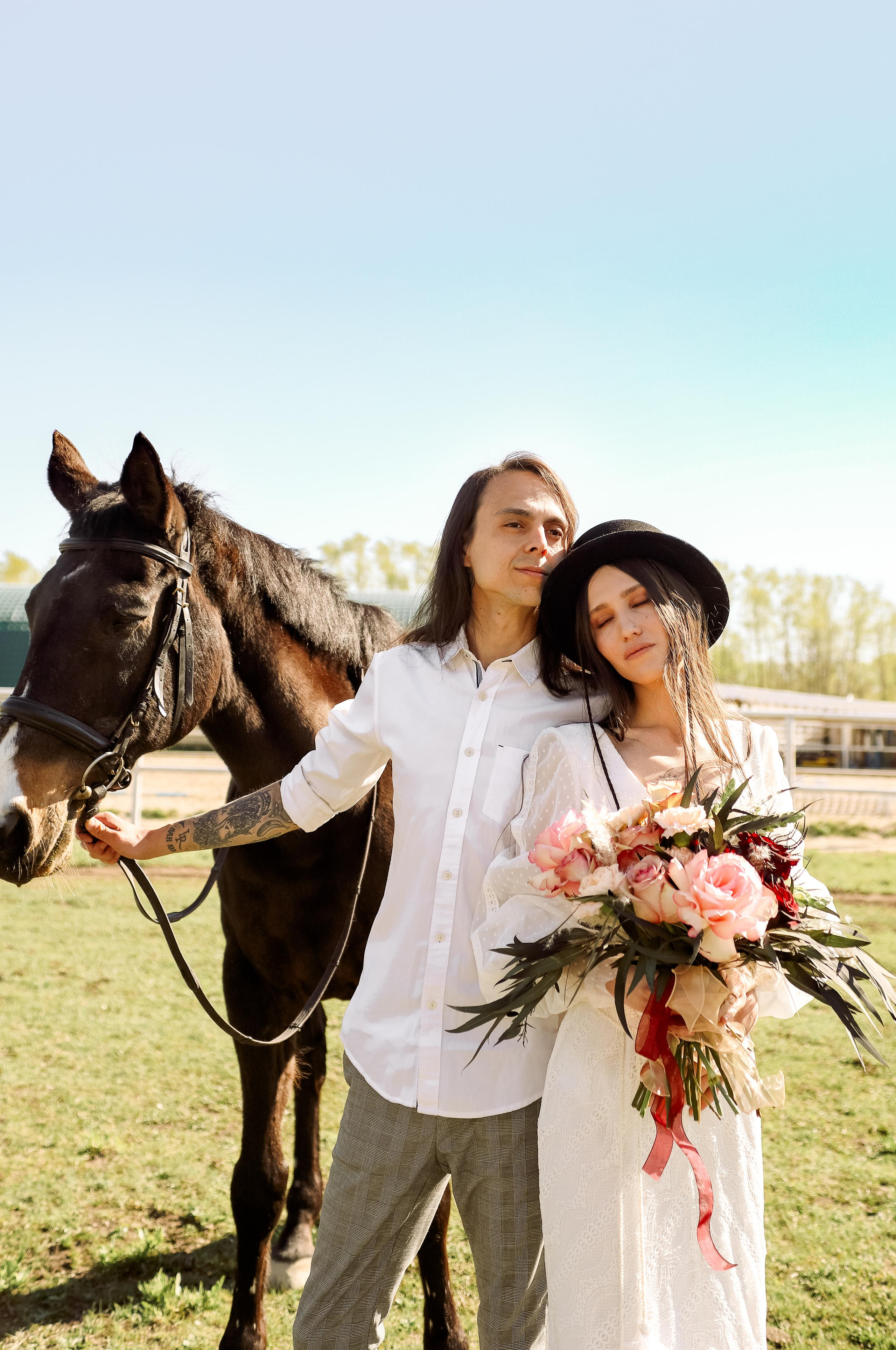Алия и Ильдар. Свадебный и семейный фотограф в Челябинске Юлия Ишимова