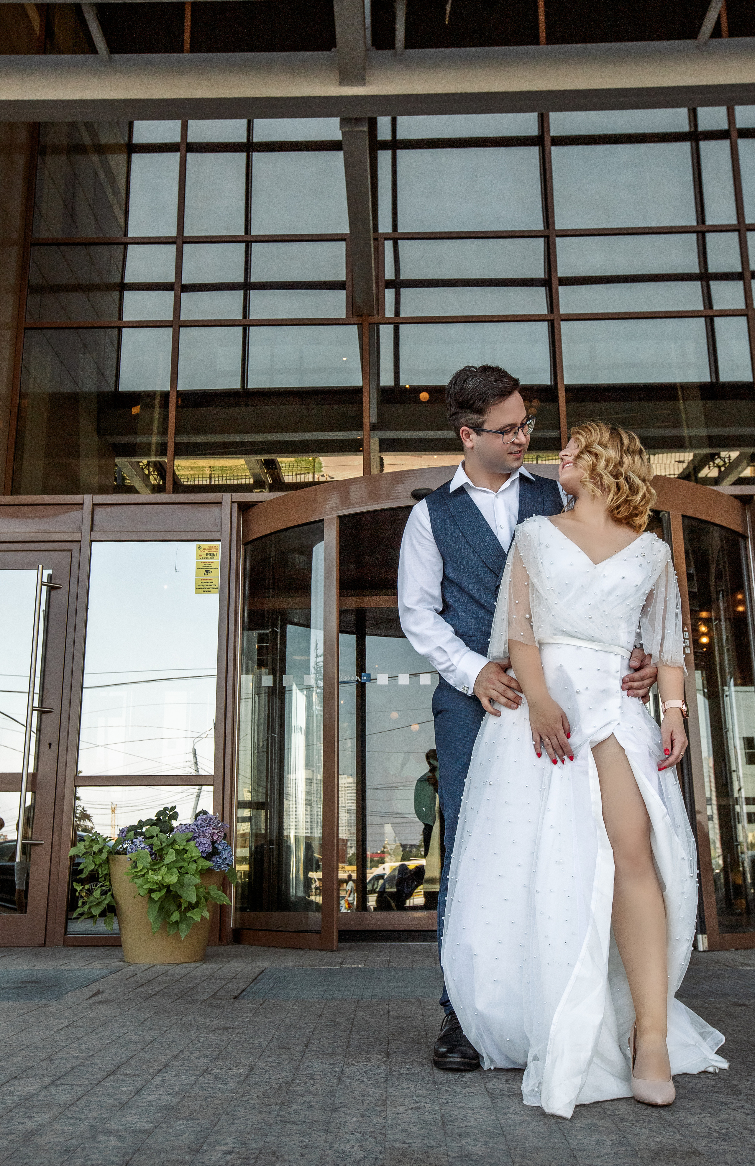 Сборы Ксения и Дмитрий. Свадебный и семейный фотограф в Челябинске Юлия Ишимова