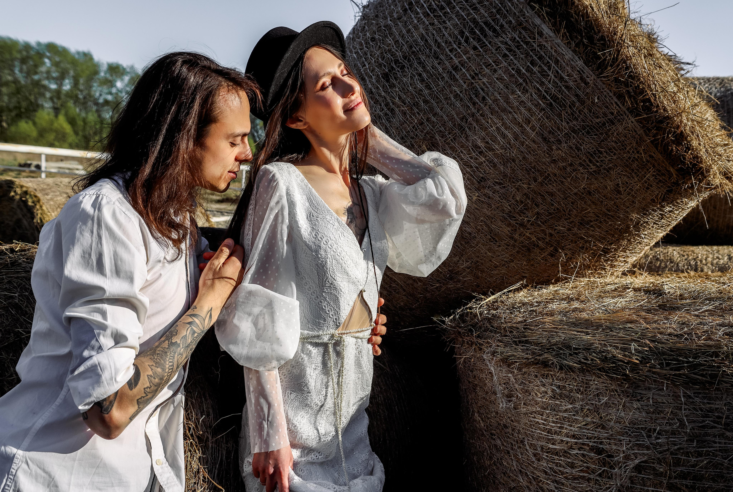 Алия и Ильдар. Свадебный и семейный фотограф в Челябинске Юлия Ишимова