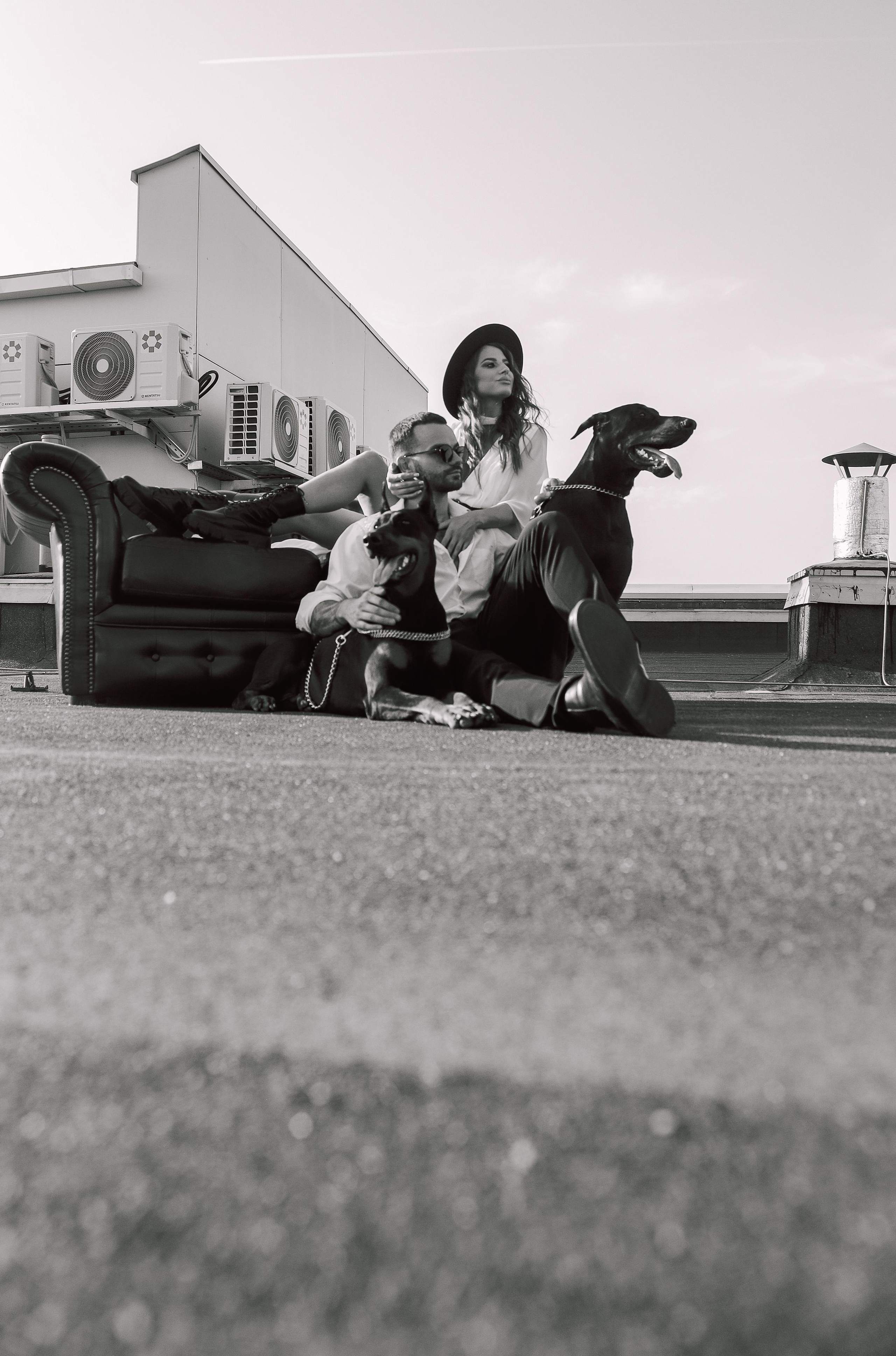 Галина и Андрей. Свадебный и семейный фотограф в Челябинске Юлия Ишимова