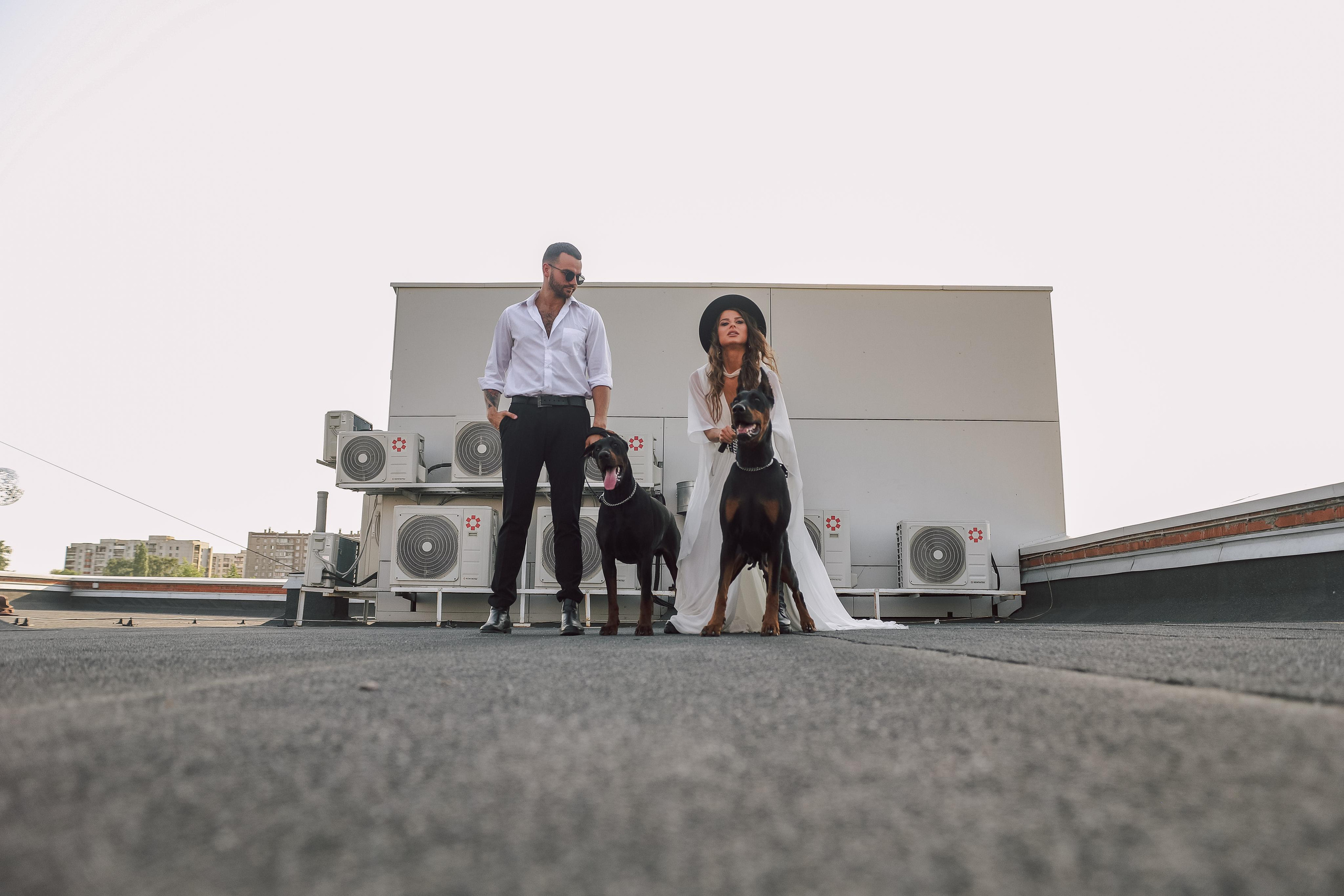 Галина и Андрей. Свадебный и семейный фотограф в Челябинске Юлия Ишимова