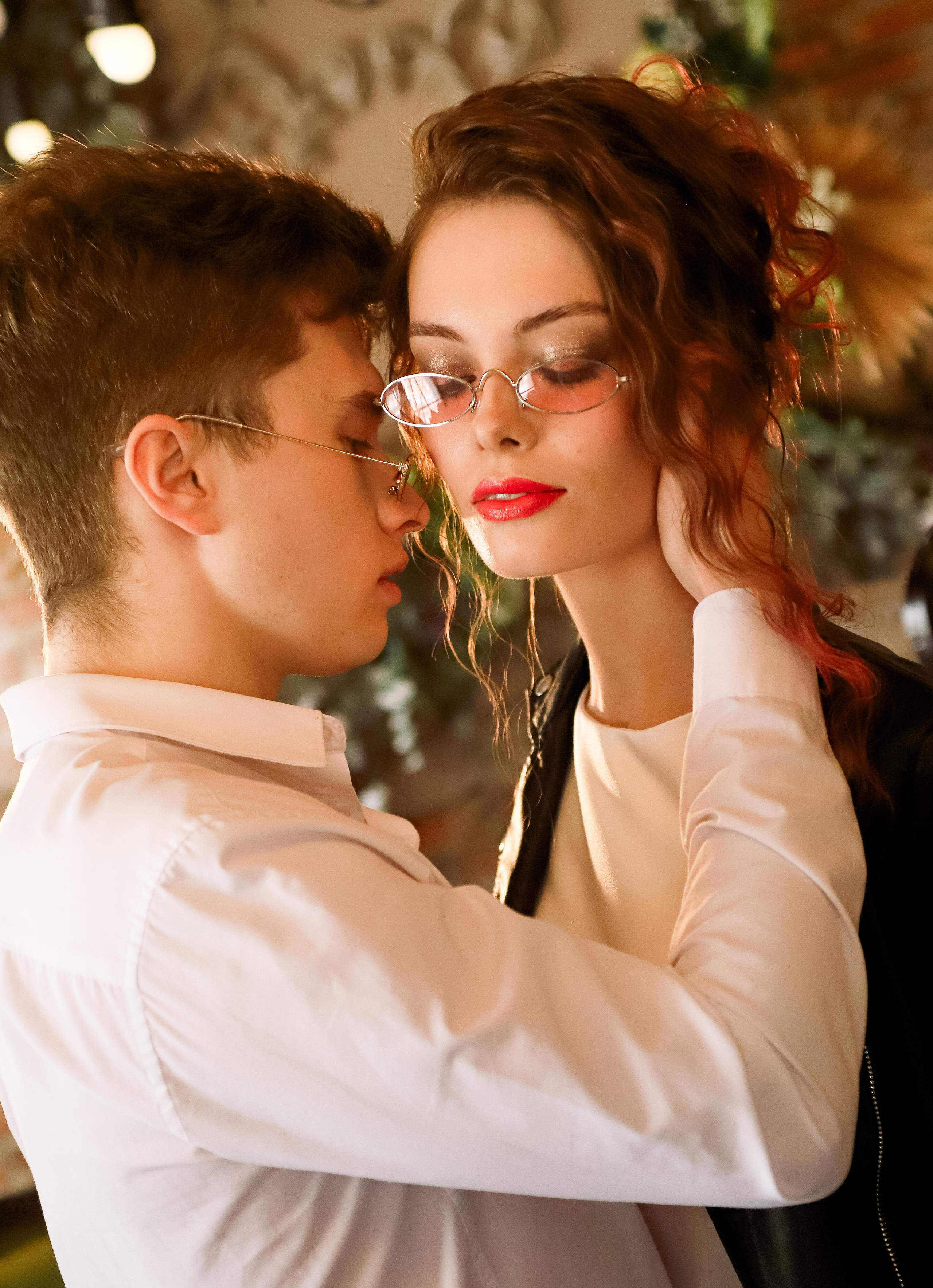 Виктория и Камиль. Свадебный и семейный фотограф в Челябинске Юлия Ишимова