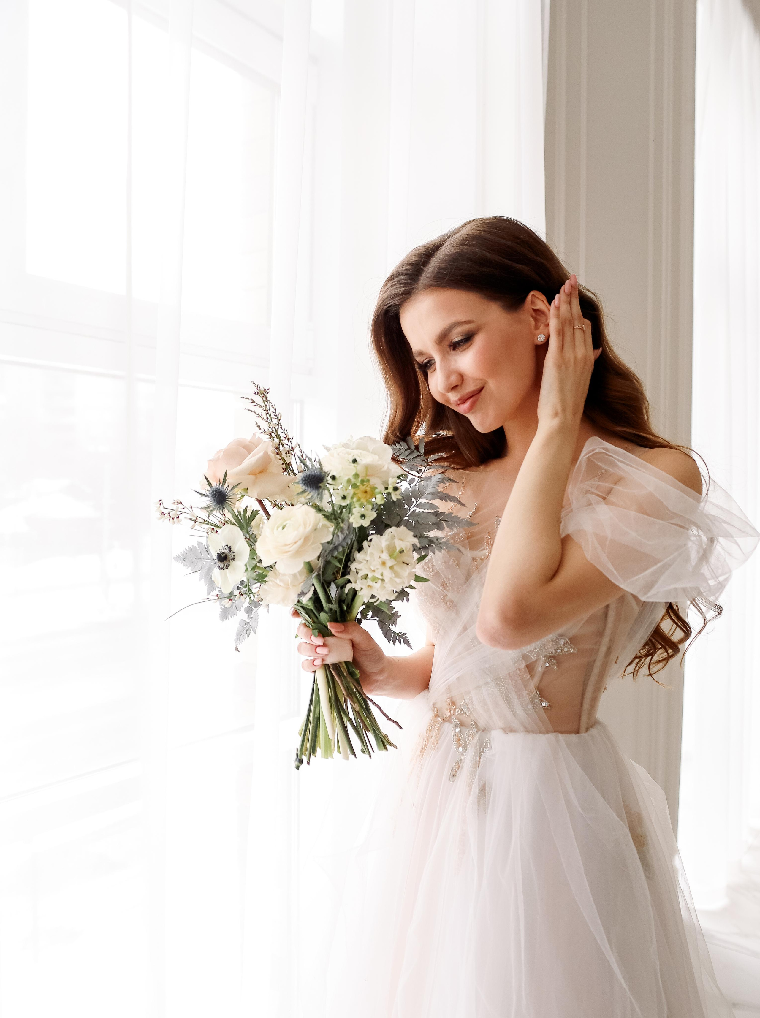 Ксения и Иван. Свадебный и семейный фотограф в Челябинске Юлия Ишимова