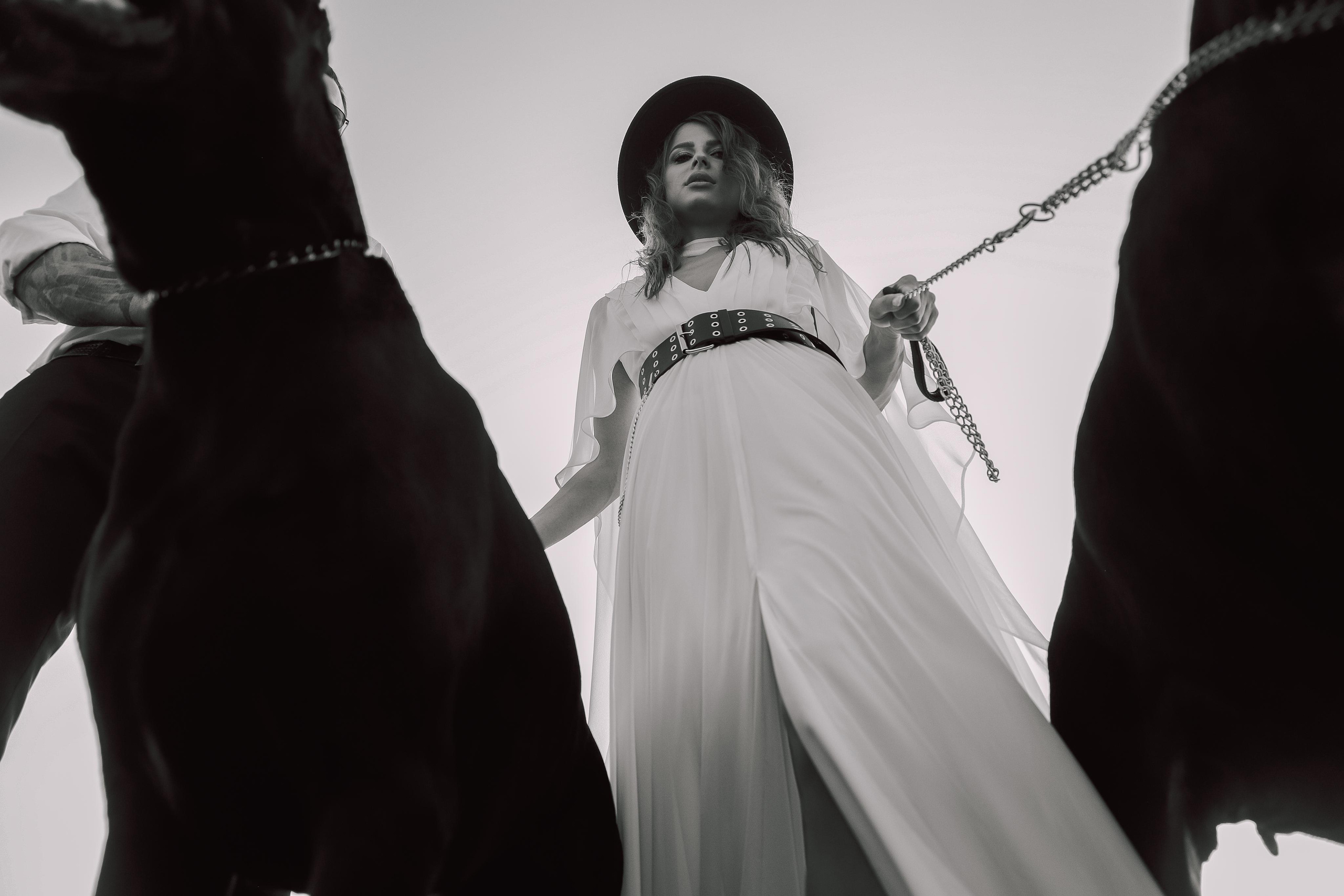 Галина и Андрей. Свадебный и семейный фотограф в Челябинске Юлия Ишимова