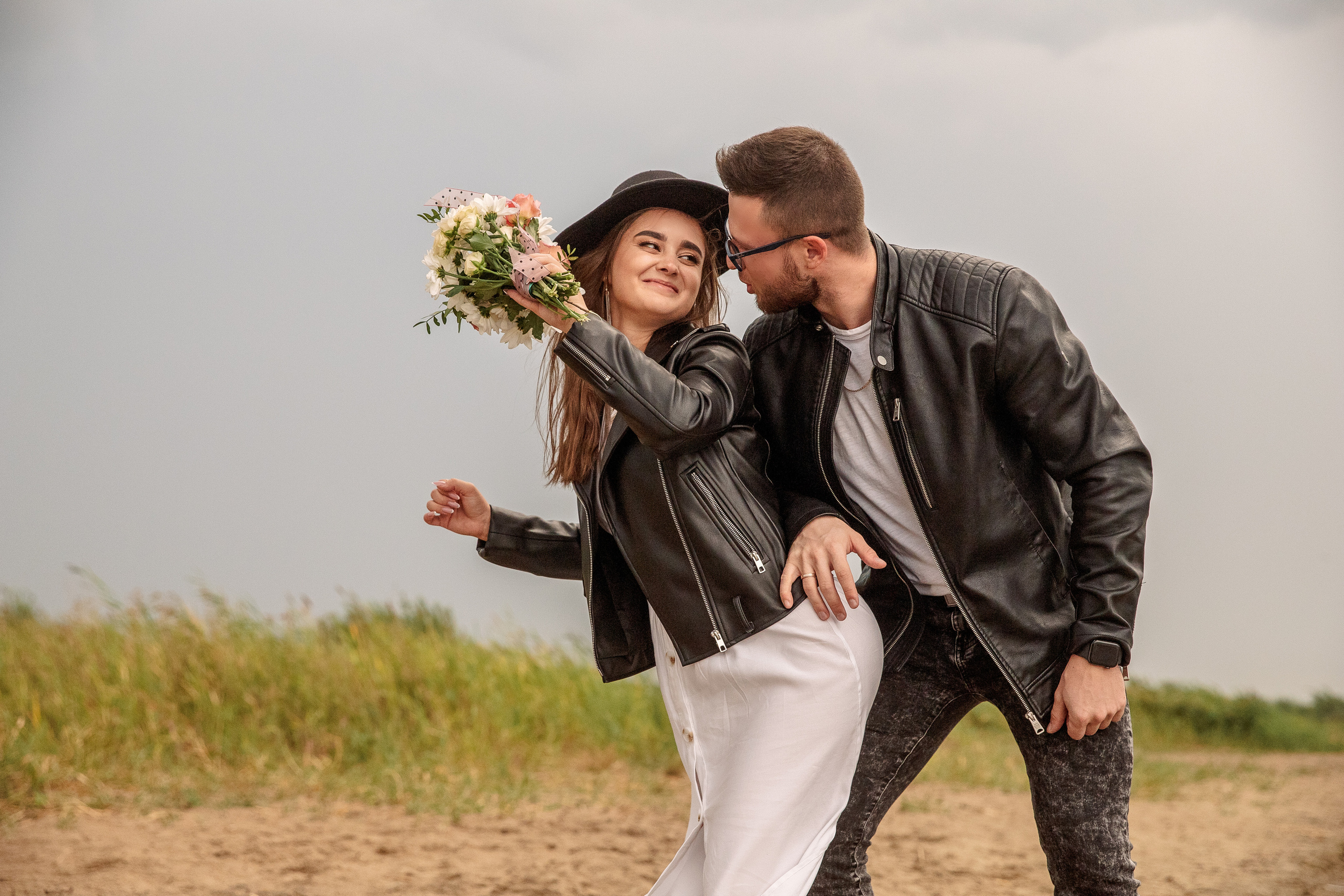 Анастасия и Иван. Свадебный и семейный фотограф в Челябинске Юлия Ишимова