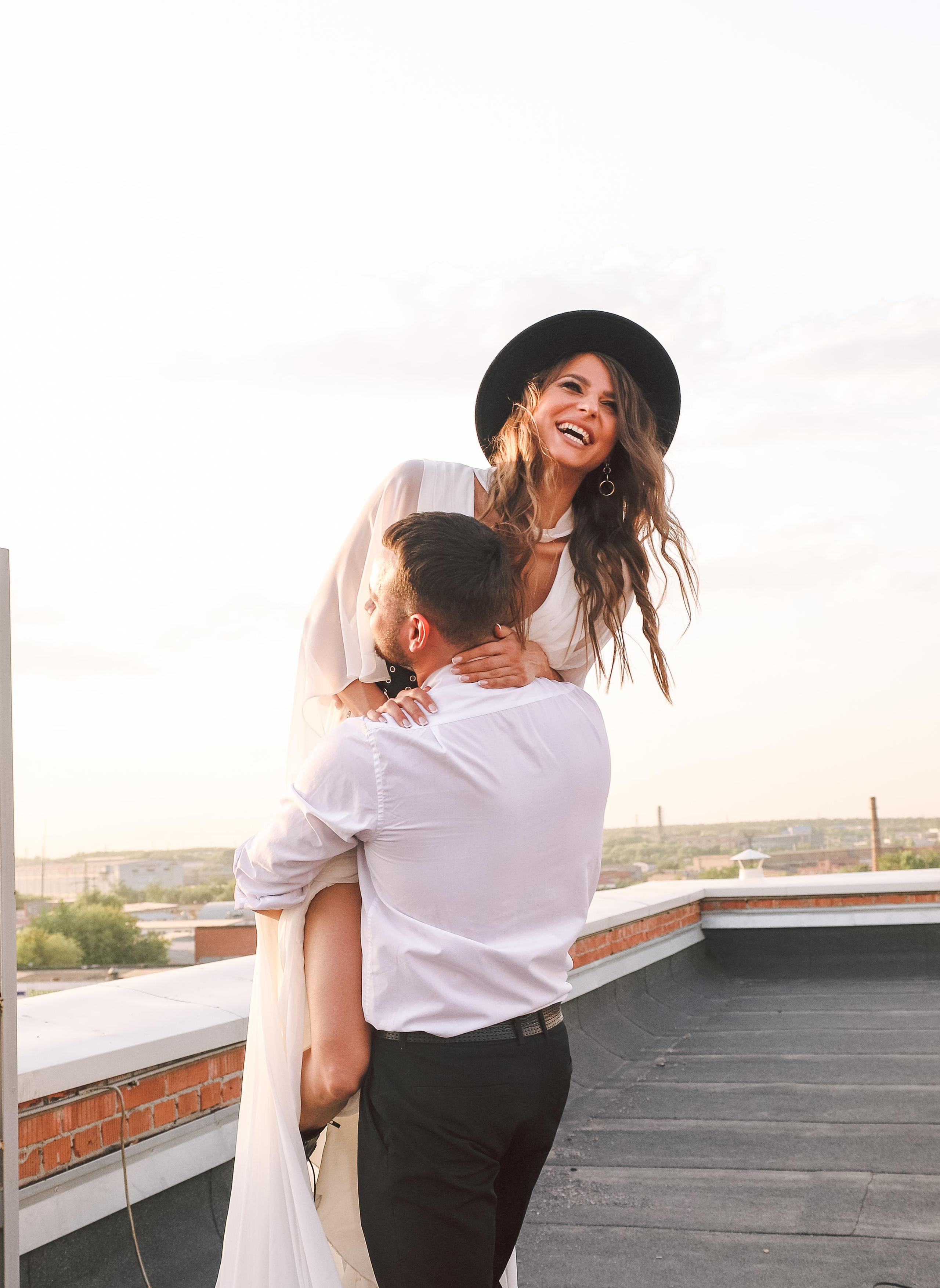 Галина и Андрей. Свадебный и семейный фотограф в Челябинске Юлия Ишимова