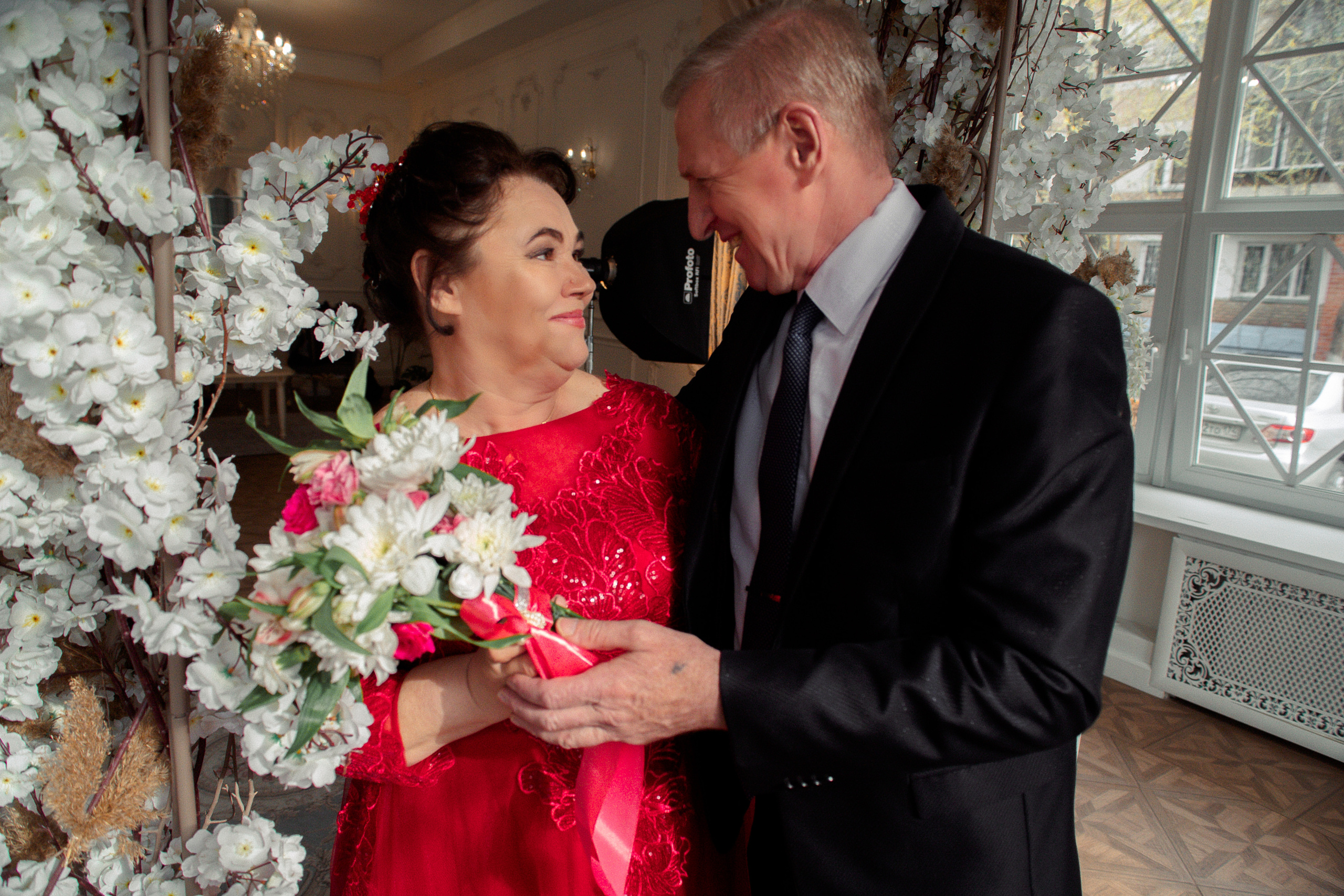 Людмила и Андрей. Свадебный и семейный фотограф в Челябинске Юлия Ишимова