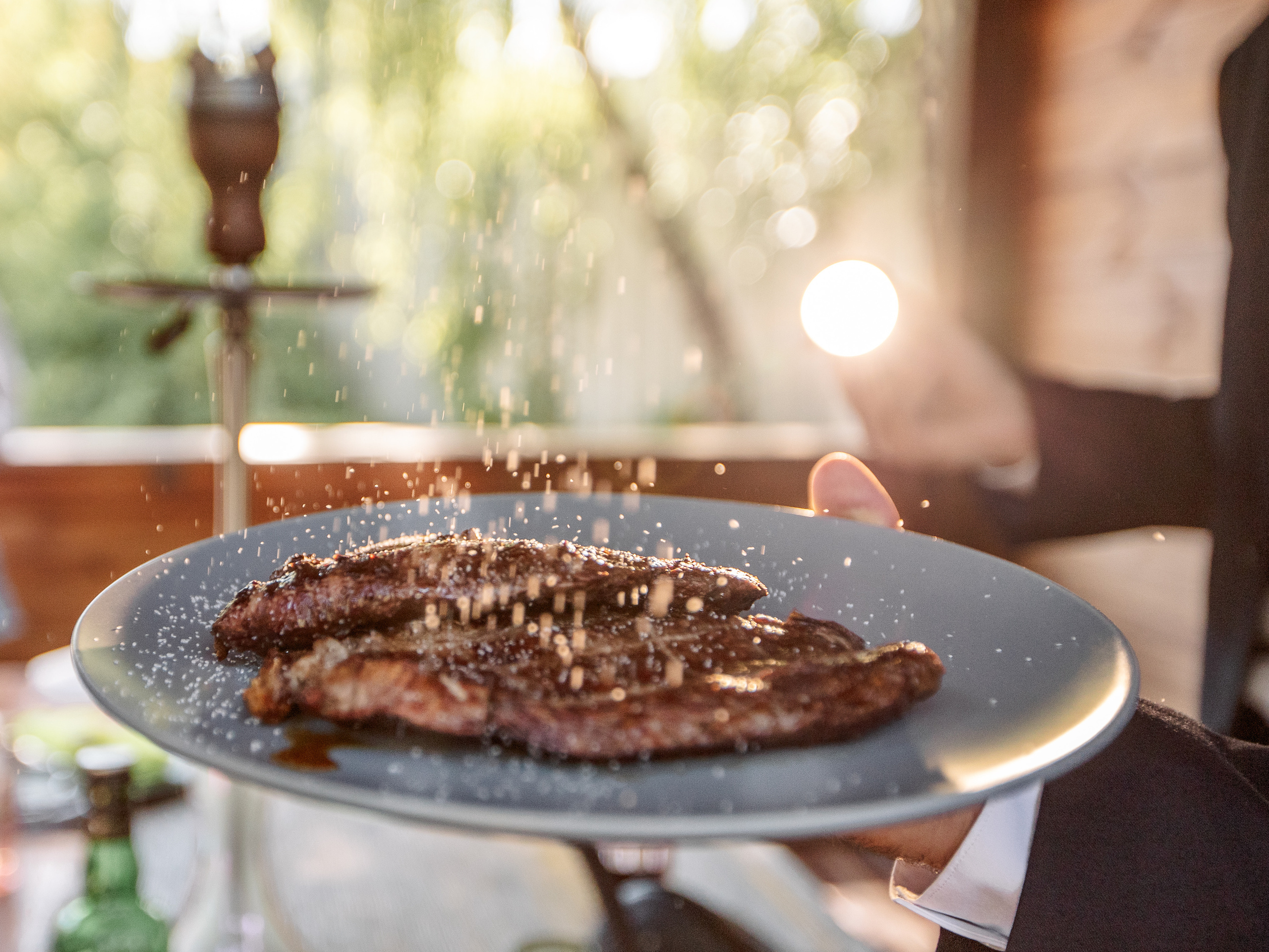 Сборы Андрея с барбекю. Свадебный и семейный фотограф в Челябинске Юлия Ишимова