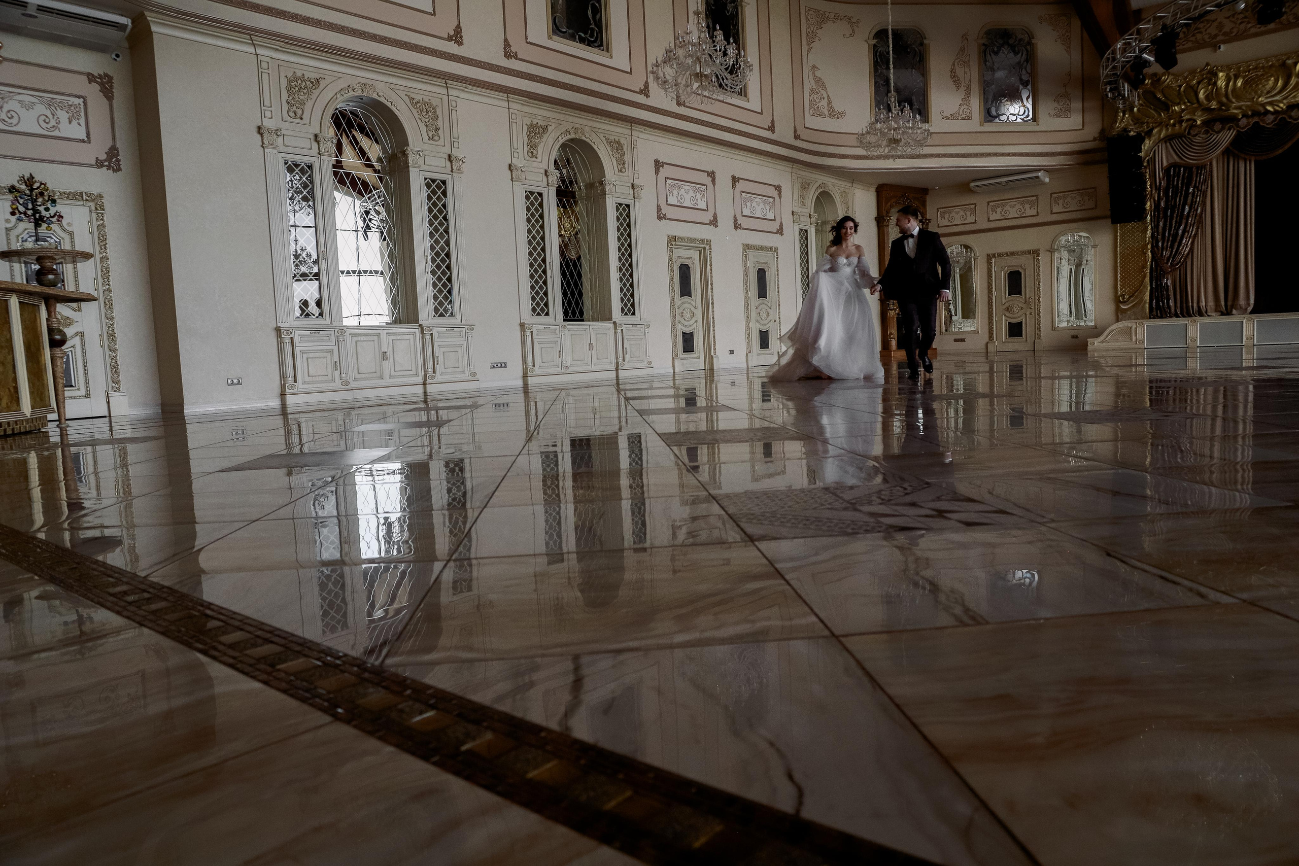 Виктория и Александр. Свадебный и семейный фотограф в Челябинске Юлия Ишимова