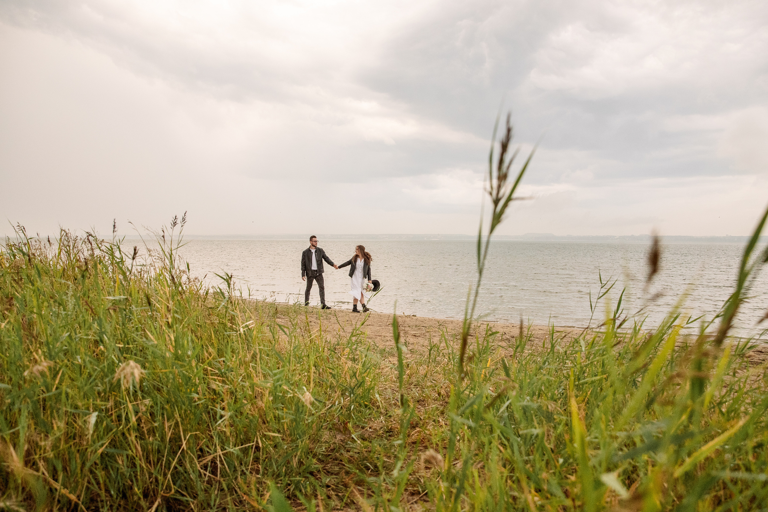 Анастасия и Иван. Свадебный и семейный фотограф в Челябинске Юлия Ишимова