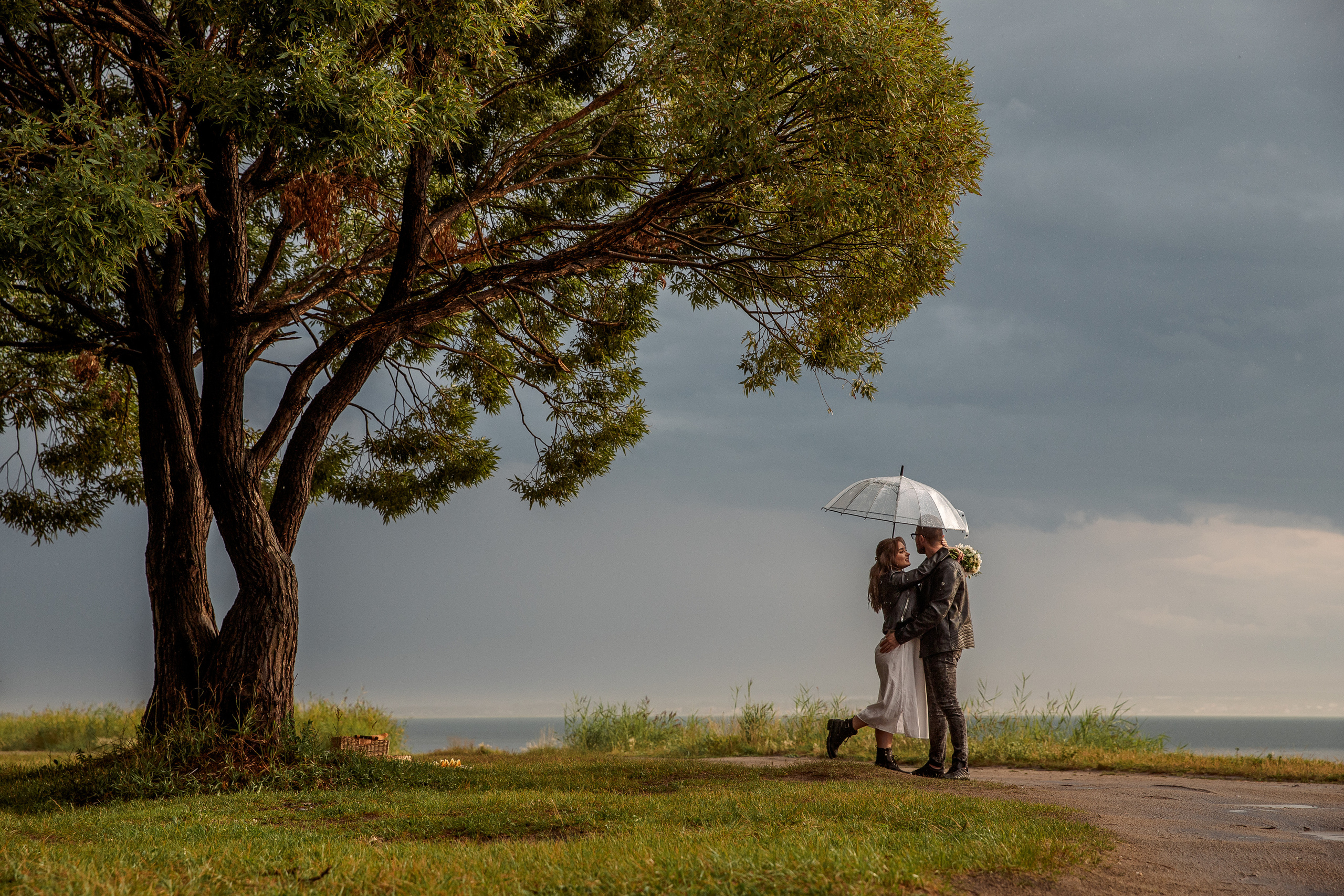 Анастасия и Иван. Свадебный и семейный фотограф в Челябинске Юлия Ишимова