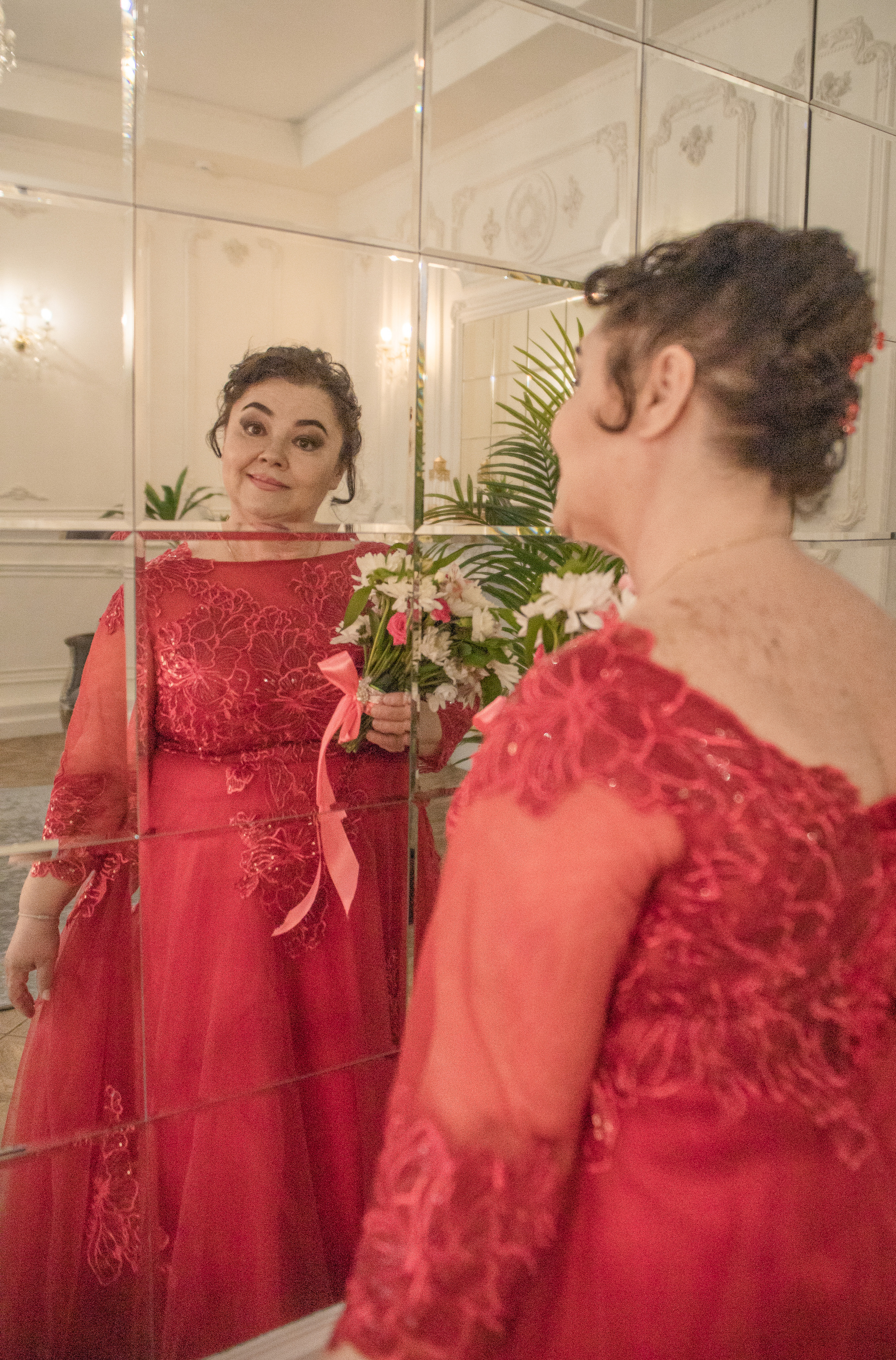 Людмила и Андрей. Свадебный и семейный фотограф в Челябинске Юлия Ишимова