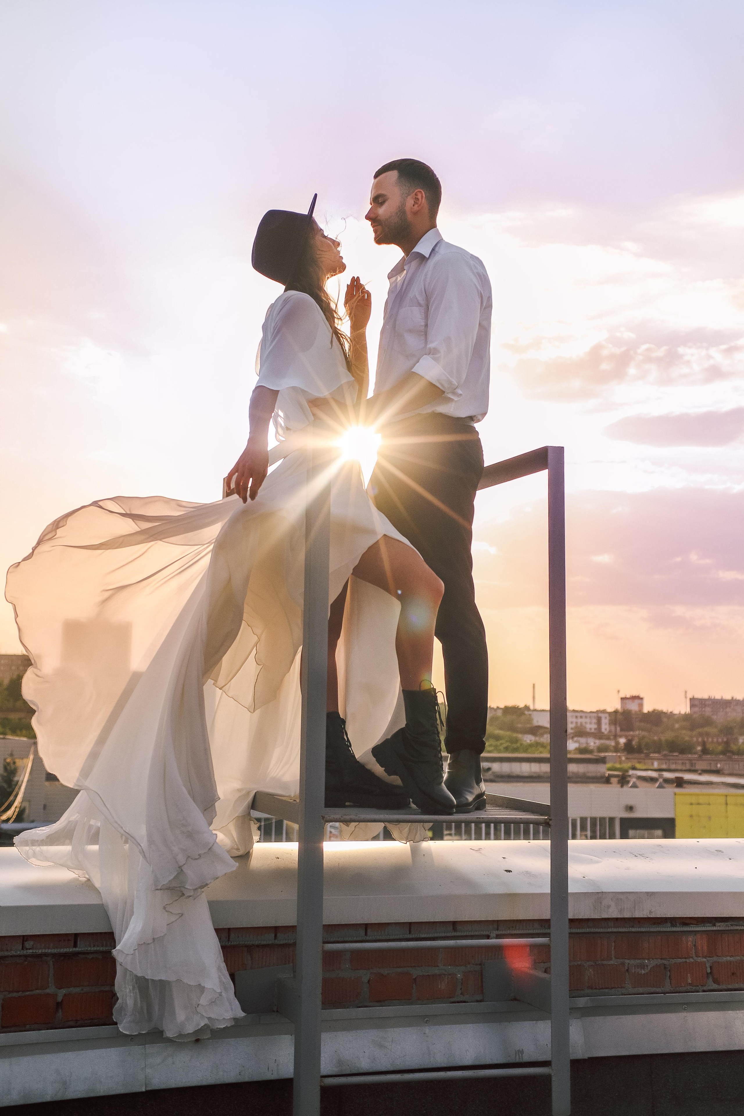 Галина и Андрей. Свадебный и семейный фотограф в Челябинске Юлия Ишимова