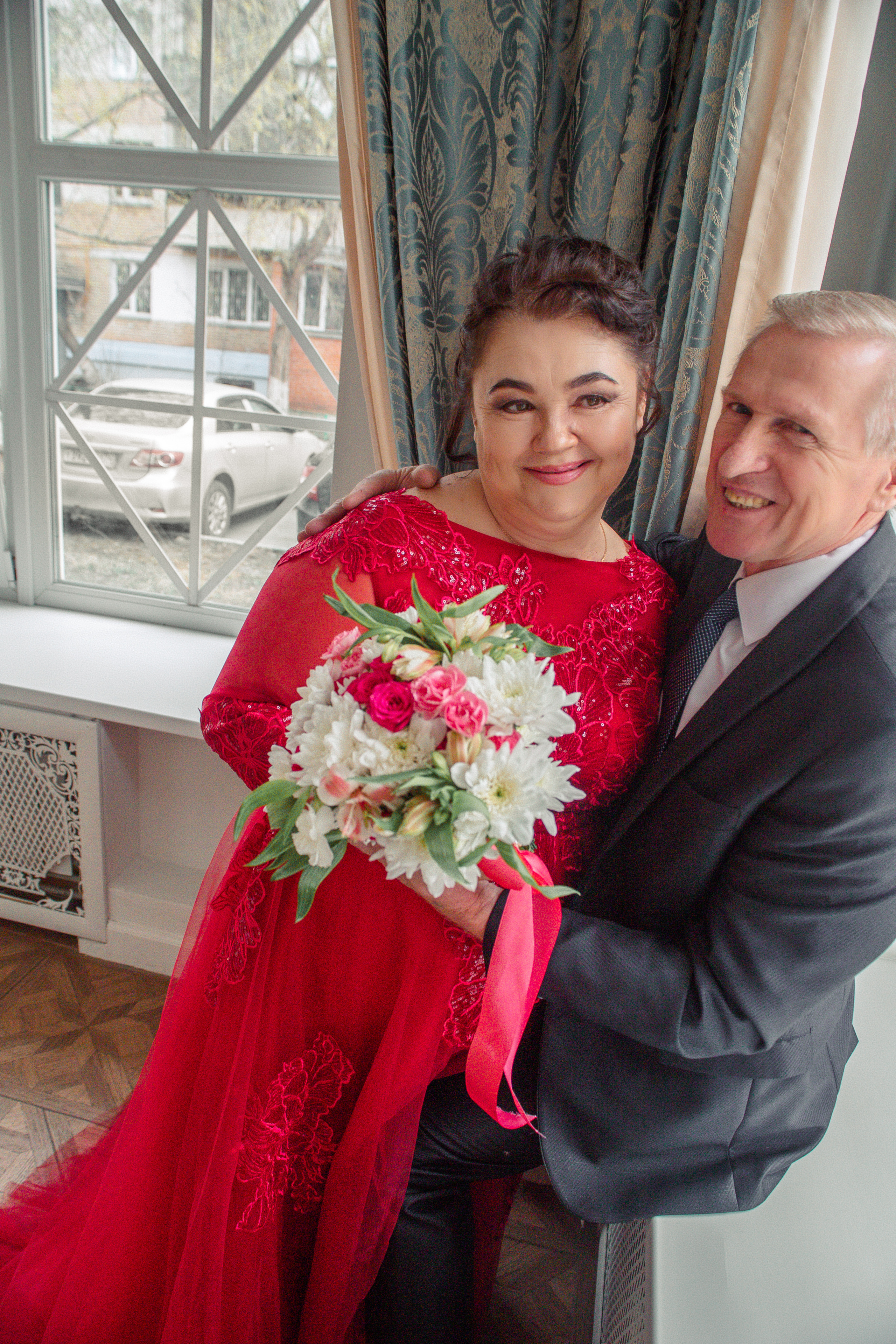 Людмила и Андрей. Свадебный и семейный фотограф в Челябинске Юлия Ишимова