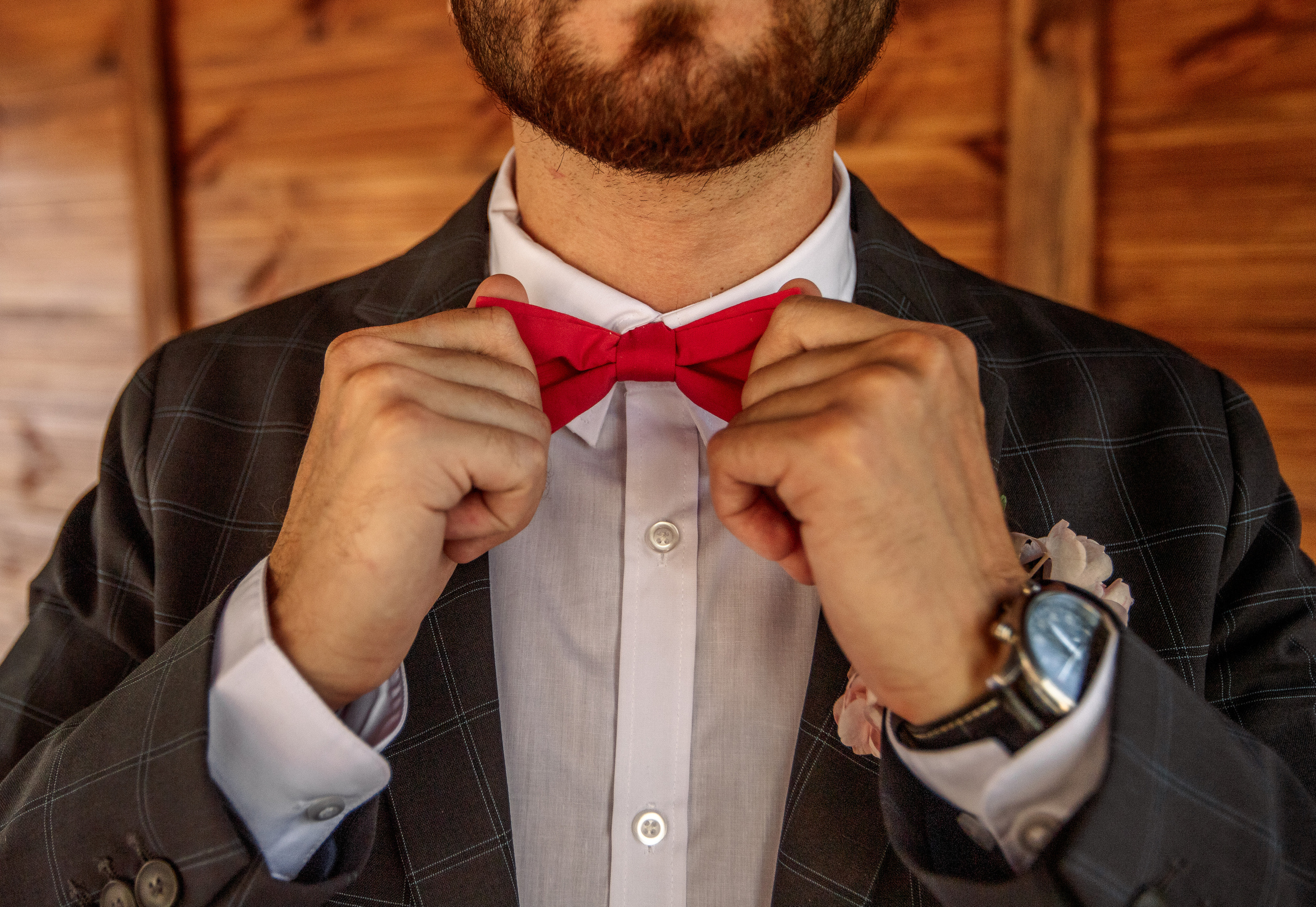 Сборы Андрея с барбекю. Свадебный и семейный фотограф в Челябинске Юлия Ишимова