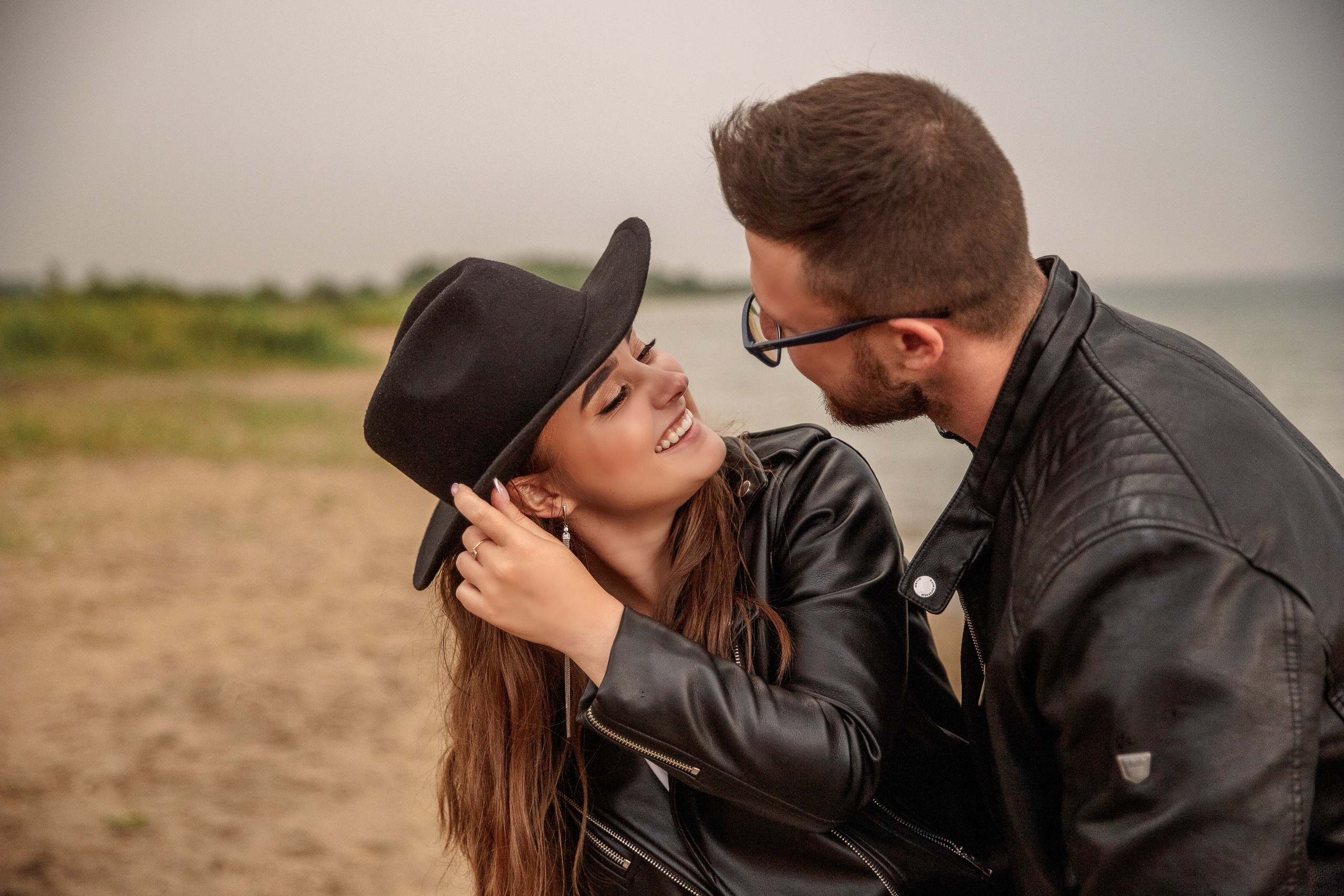 Анастасия и Иван. Свадебный и семейный фотограф в Челябинске Юлия Ишимова