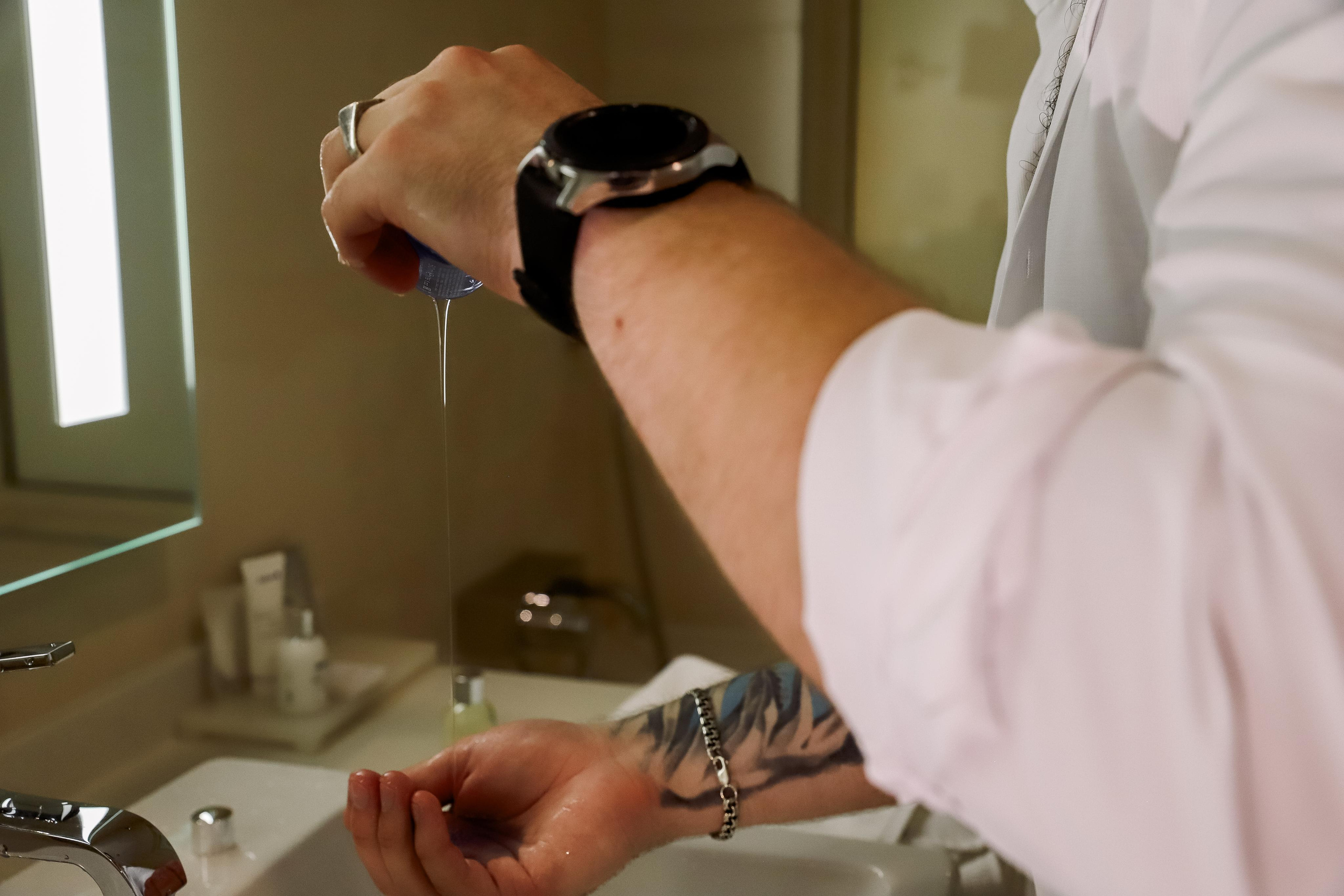 Сборы Ксения и Дмитрий. Свадебный и семейный фотограф в Челябинске Юлия Ишимова