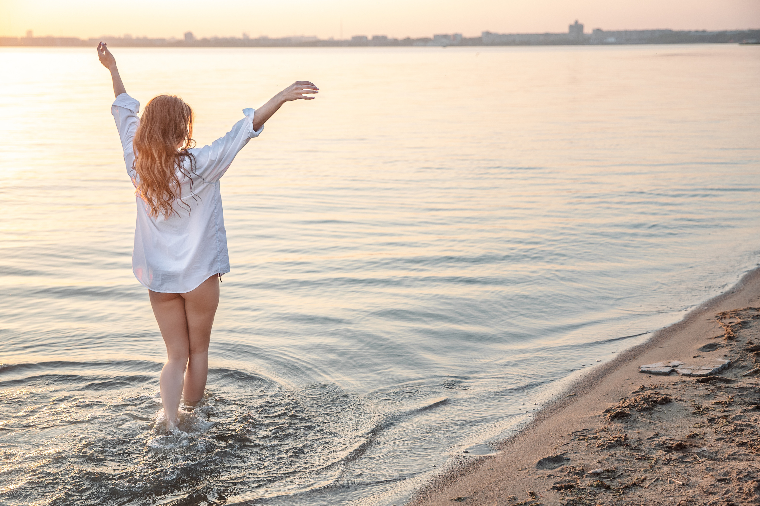 Галина и Андрей. Свадебный и семейный фотограф в Челябинске Юлия Ишимова