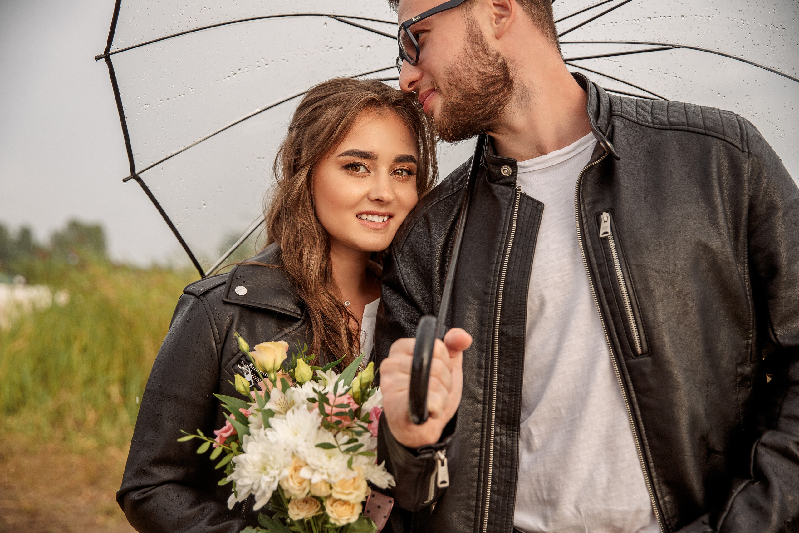 Анастасия и Иван. Свадебный и семейный фотограф в Челябинске Юлия Ишимова