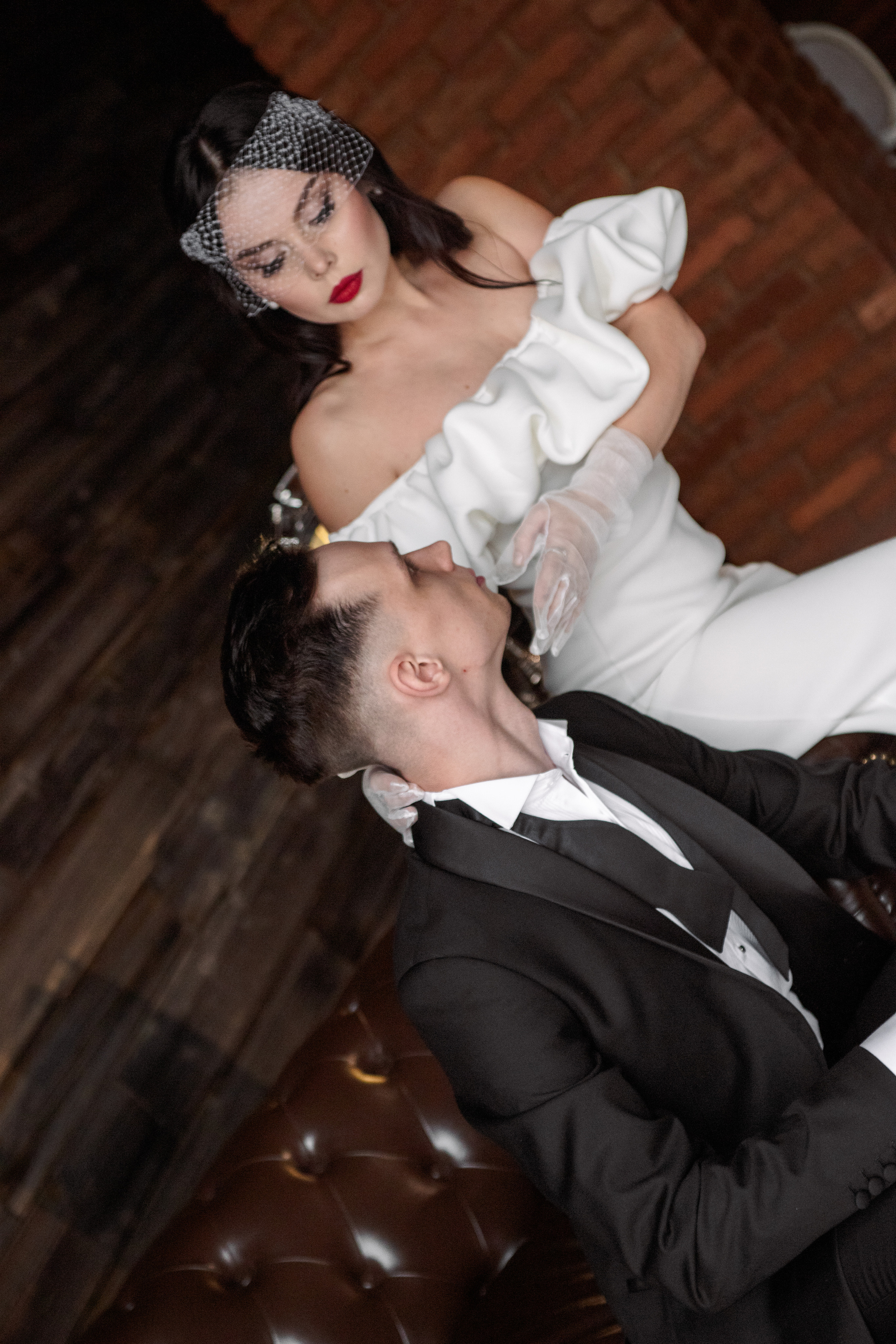 Мариэтта и Данил. Свадебный и семейный фотограф в Челябинске Юлия Ишимова