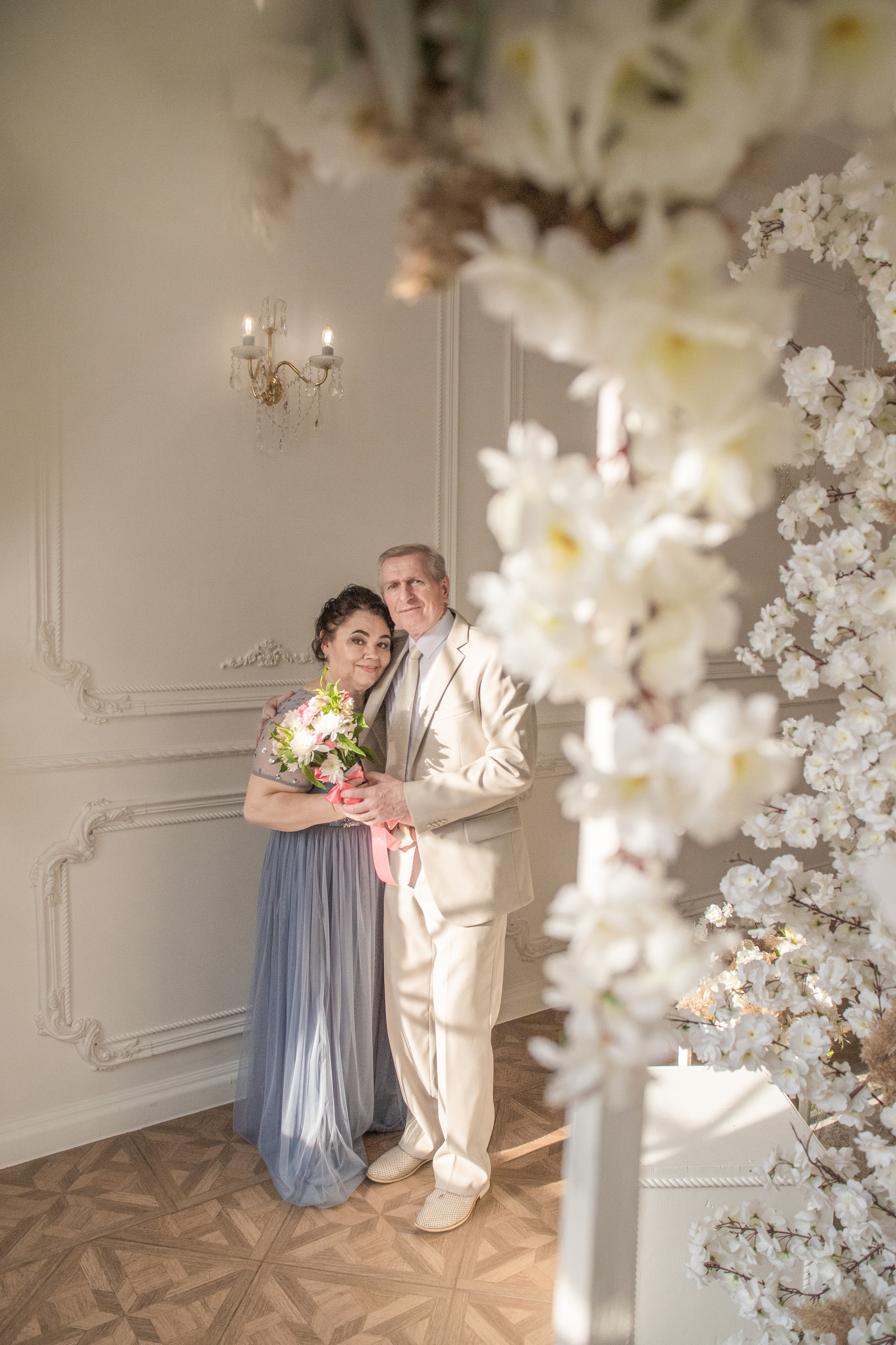 Людмила и Андрей. Свадебный и семейный фотограф в Челябинске Юлия Ишимова