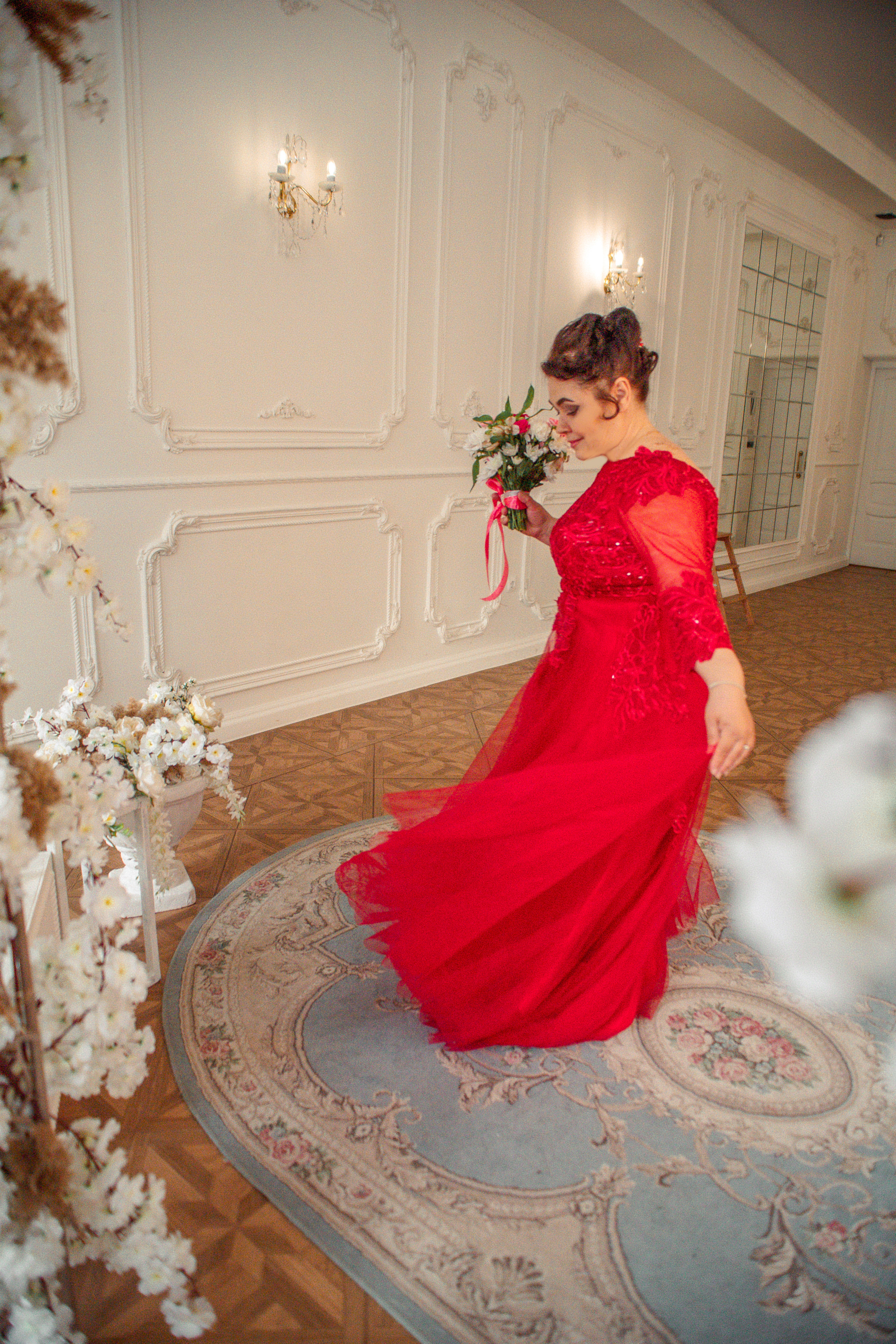 Людмила и Андрей. Свадебный и семейный фотограф в Челябинске Юлия Ишимова