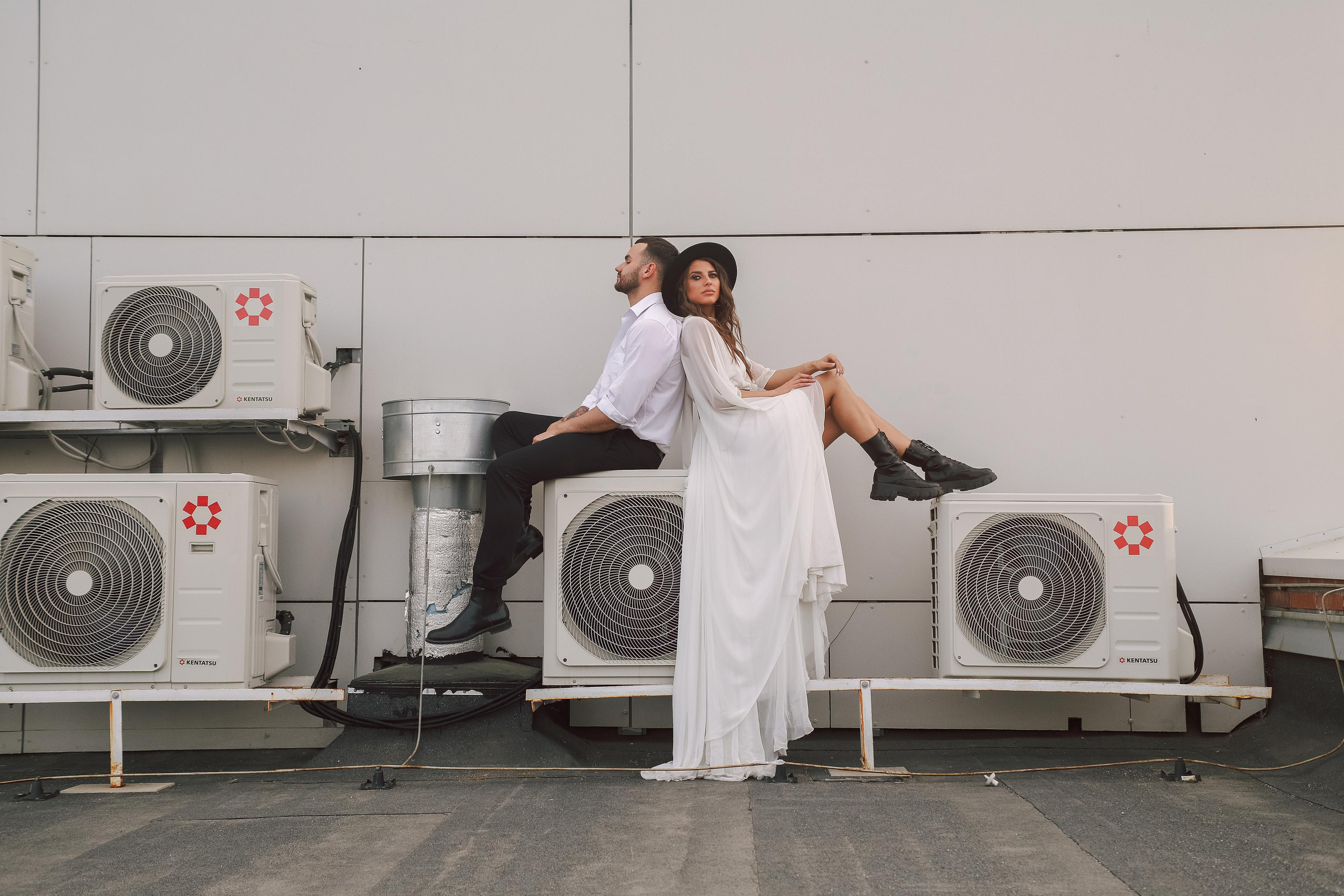 Галина и Андрей. Свадебный и семейный фотограф в Челябинске Юлия Ишимова