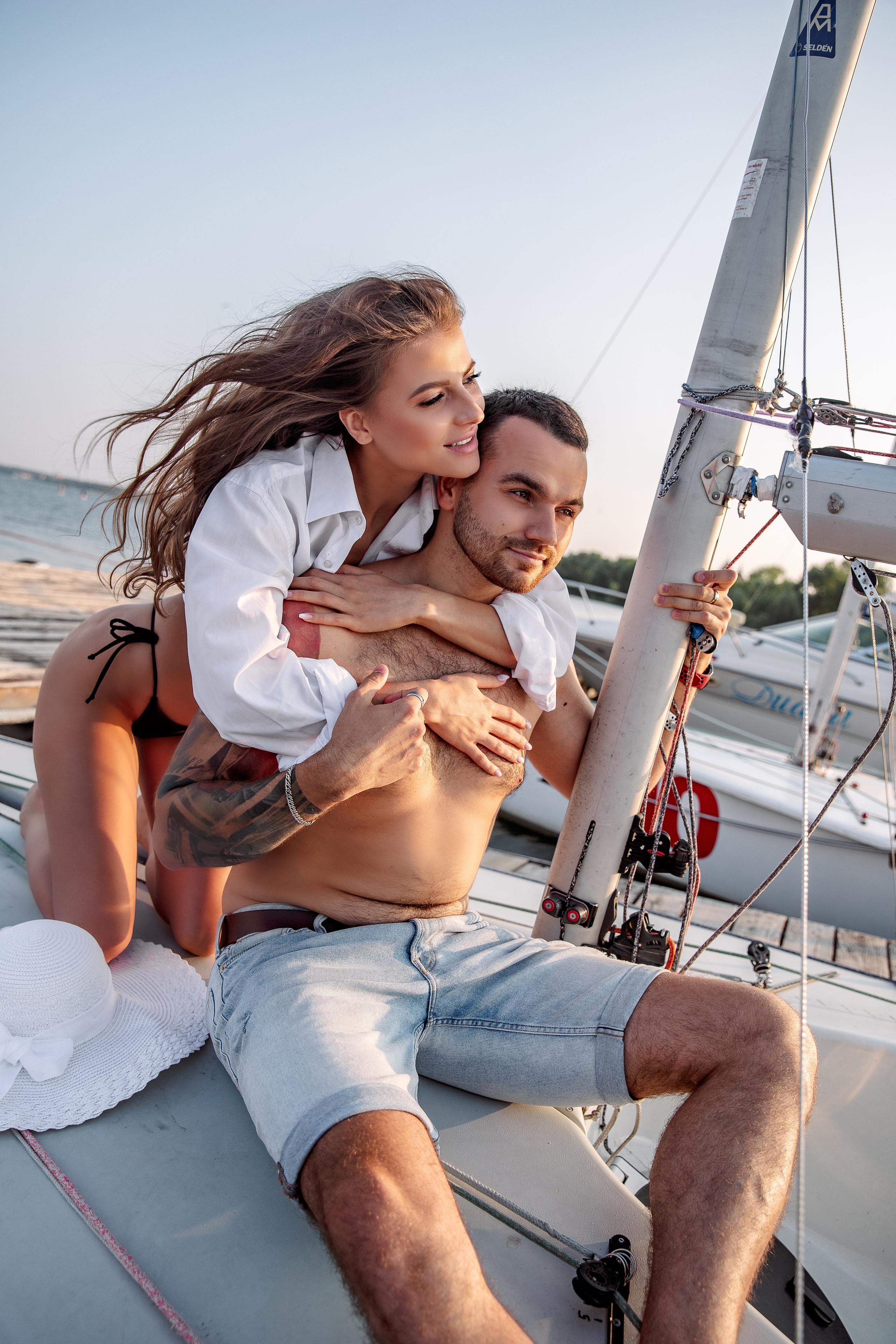 Галина и Андрей. Свадебный и семейный фотограф в Челябинске Юлия Ишимова