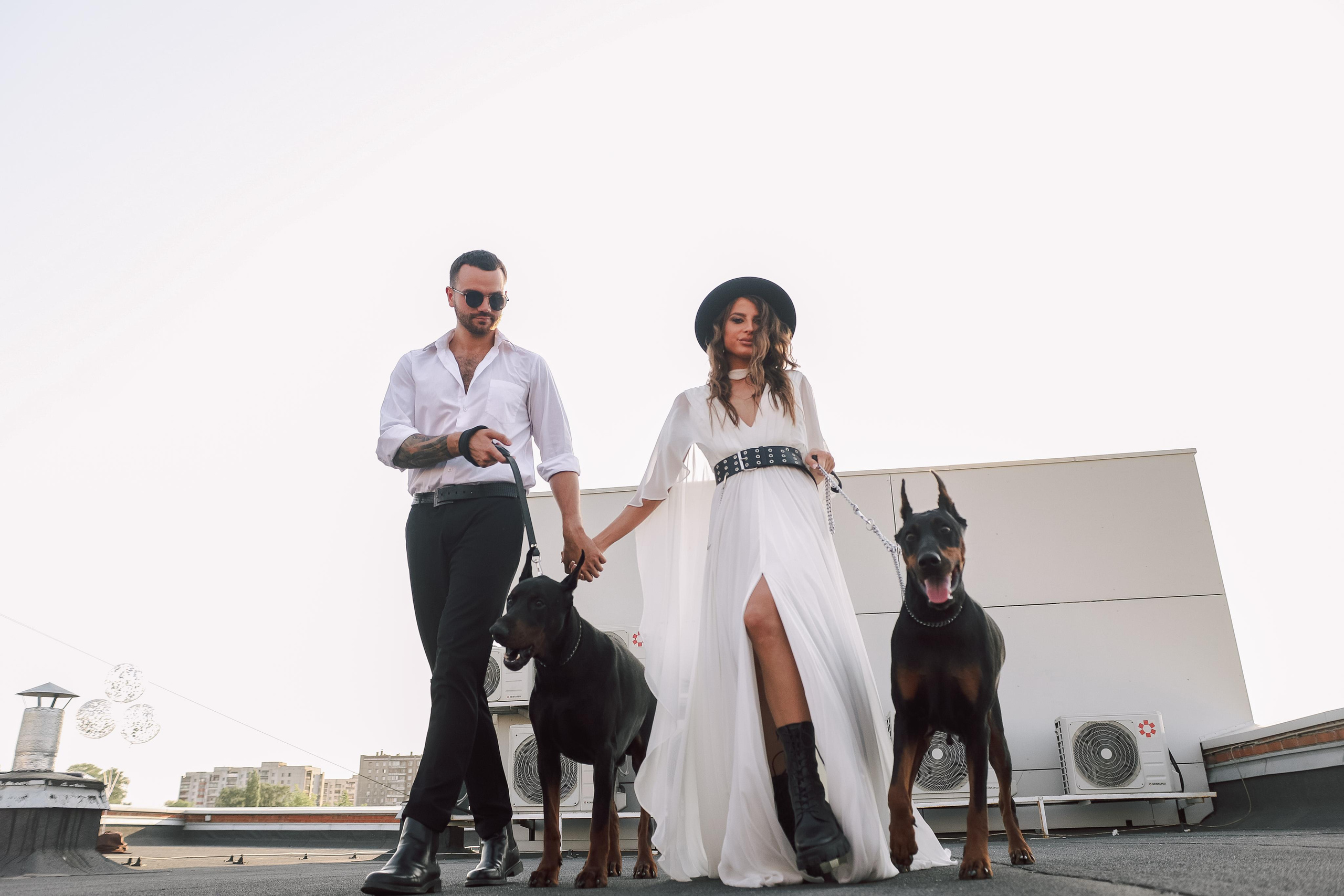 Галина и Андрей. Свадебный и семейный фотограф в Челябинске Юлия Ишимова