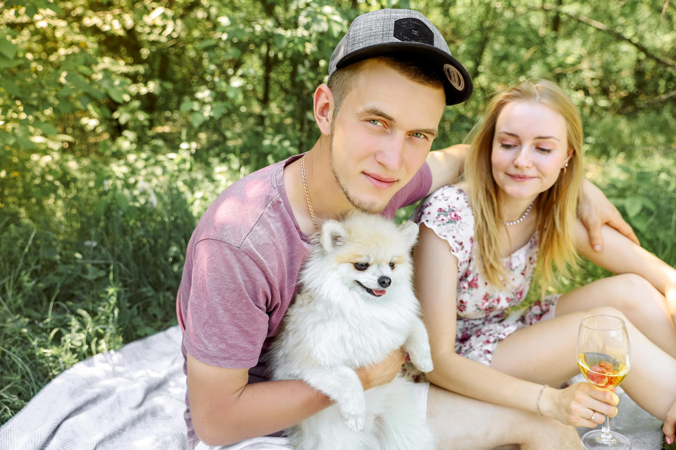 Елизавета и Максим. Свадебный и семейный фотограф в Челябинске Юлия Ишимова