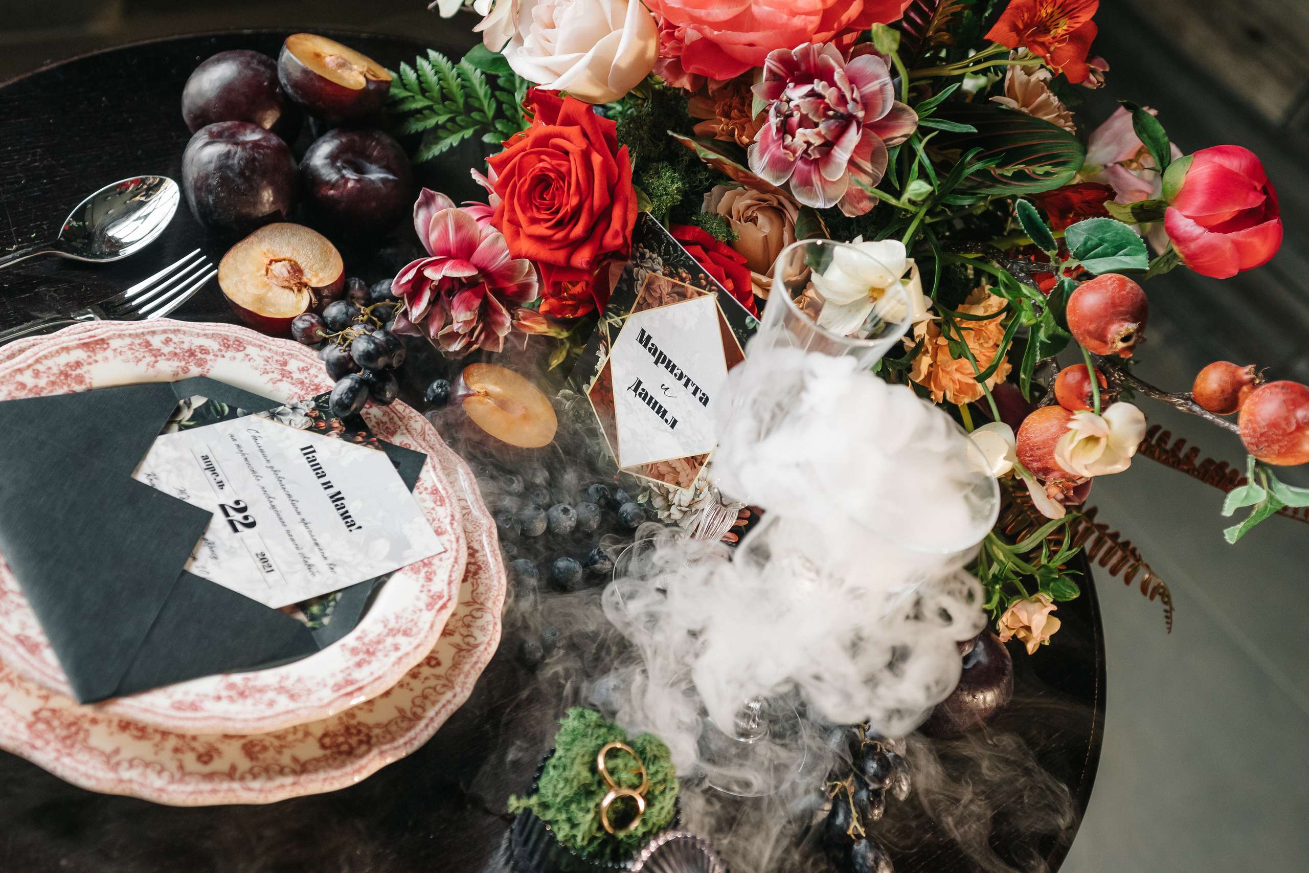 Мариэтта и Данил. Свадебный и семейный фотограф в Челябинске Юлия Ишимова