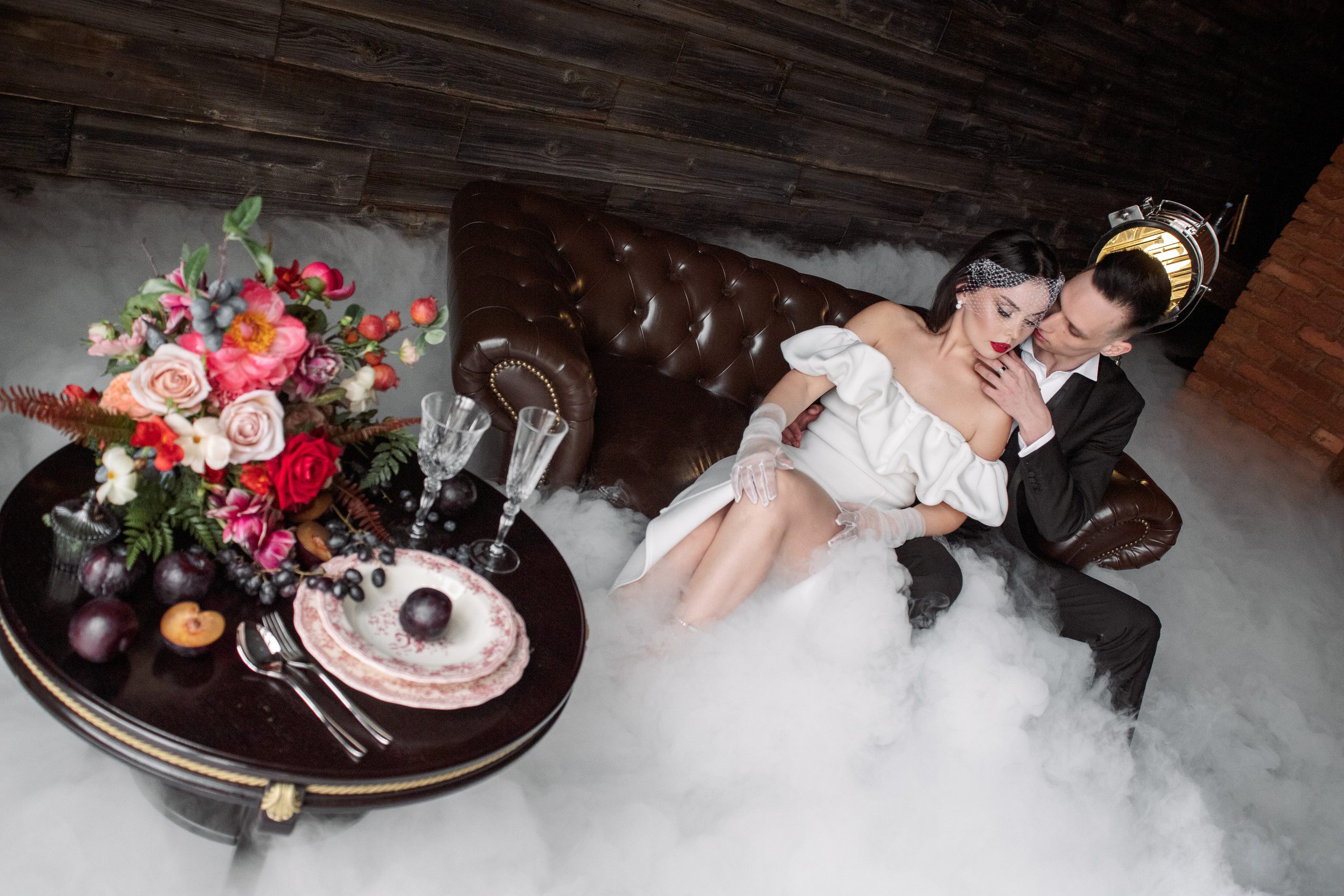 Мариэтта и Данил. Свадебный и семейный фотограф в Челябинске Юлия Ишимова