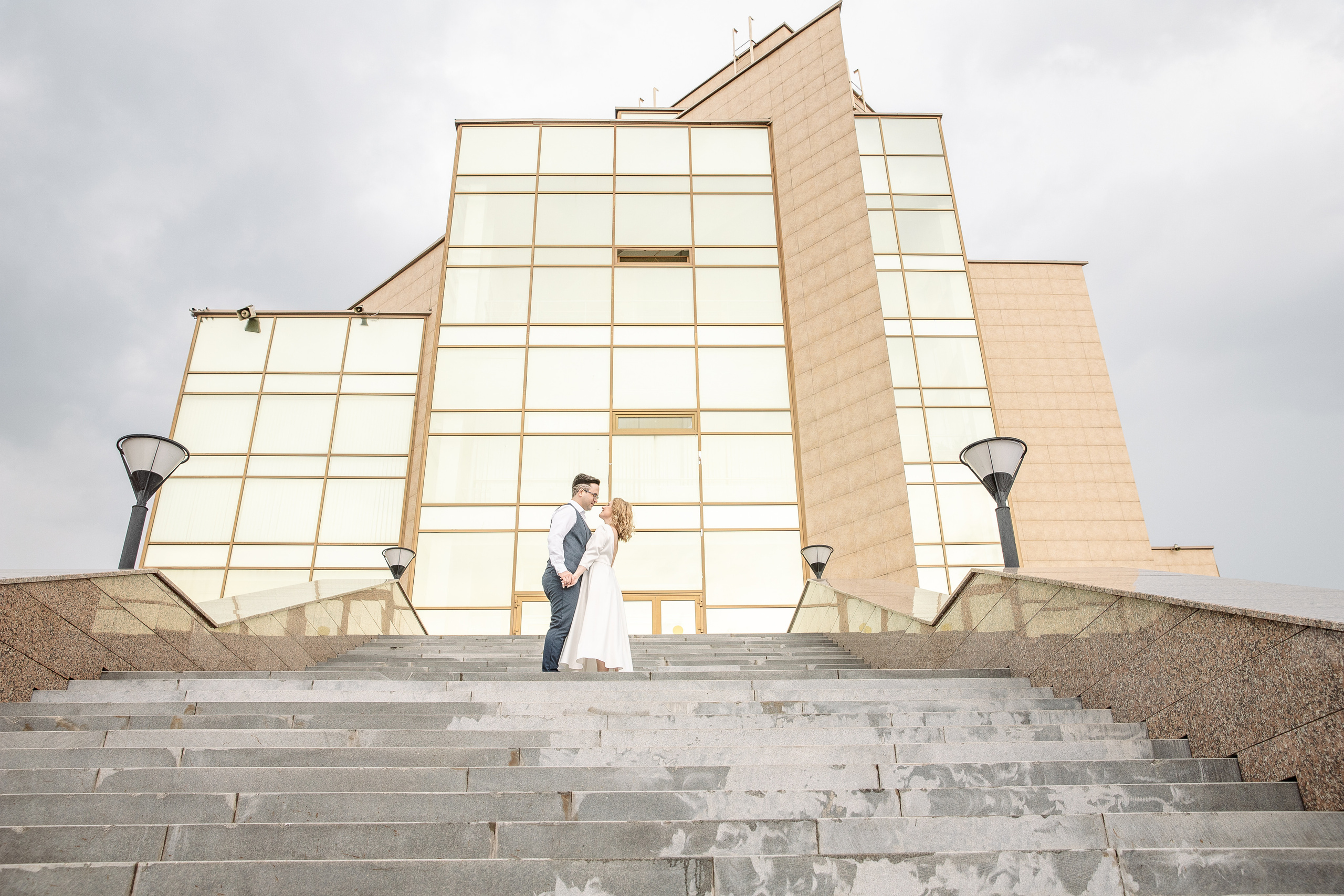 Ксения и Дмитрий. Свадебный и семейный фотограф в Челябинске Юлия Ишимова