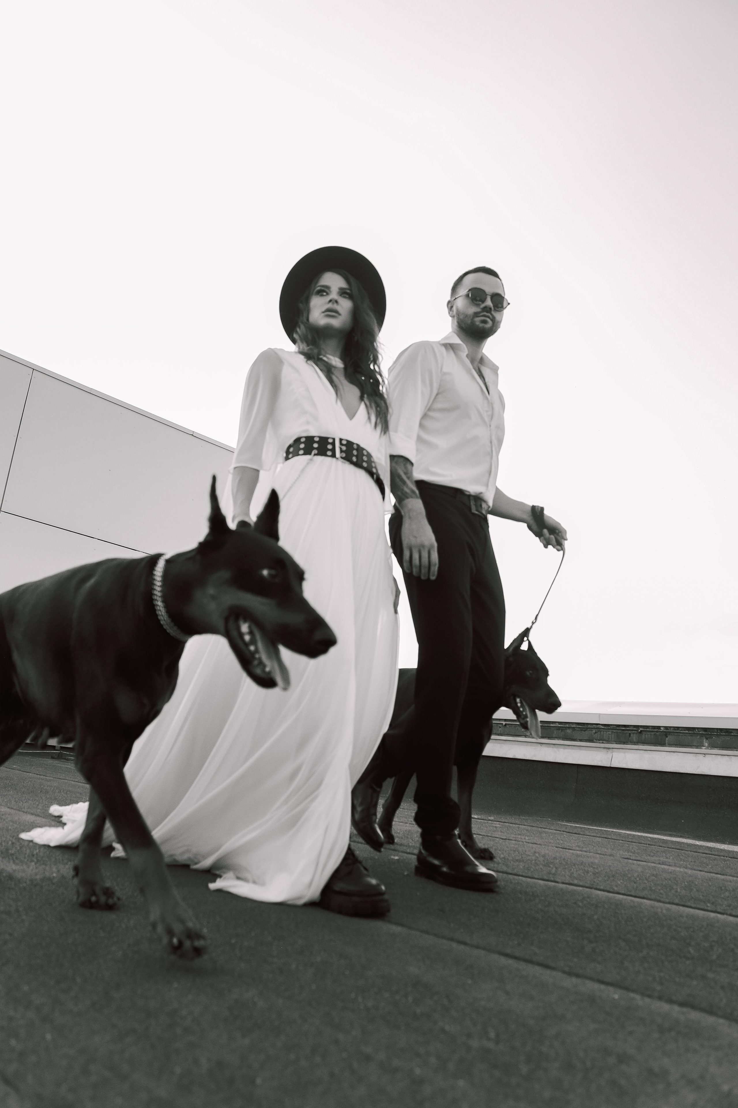 Галина и Андрей. Свадебный и семейный фотограф в Челябинске Юлия Ишимова