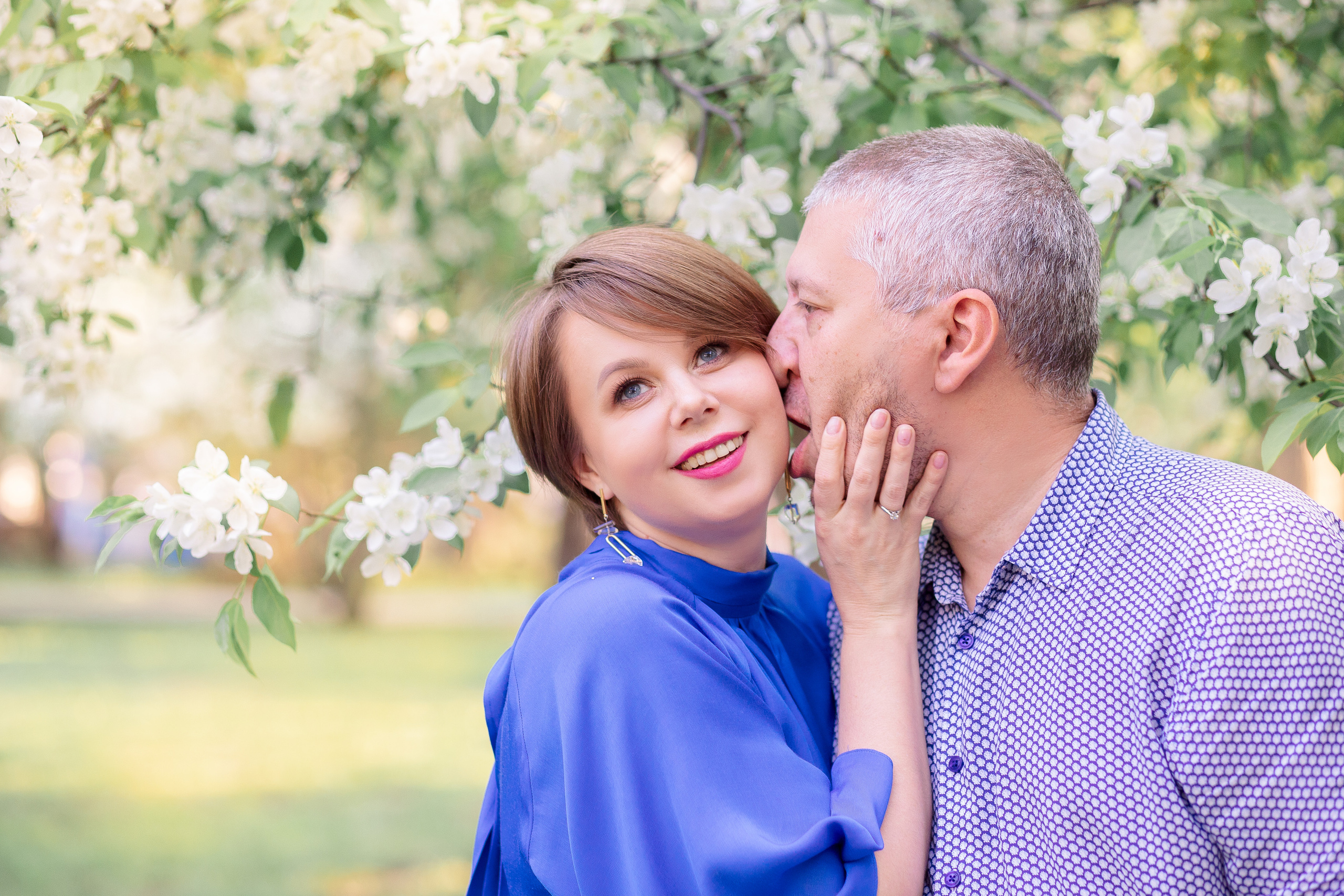 Марина и Данил. Свадебный и семейный фотограф в Челябинске Юлия Ишимова