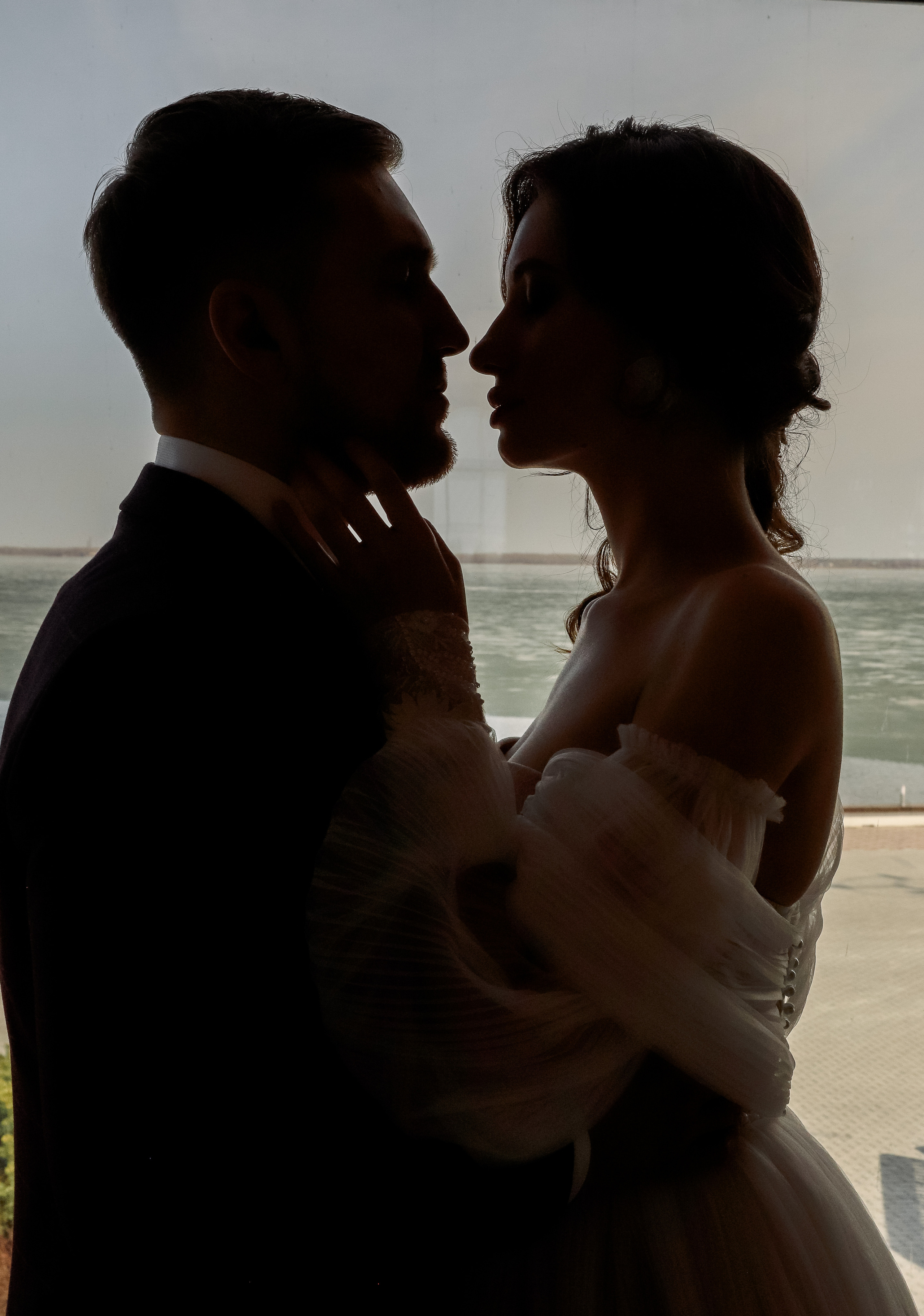 Виктория и Александр. Свадебный и семейный фотограф в Челябинске Юлия Ишимова