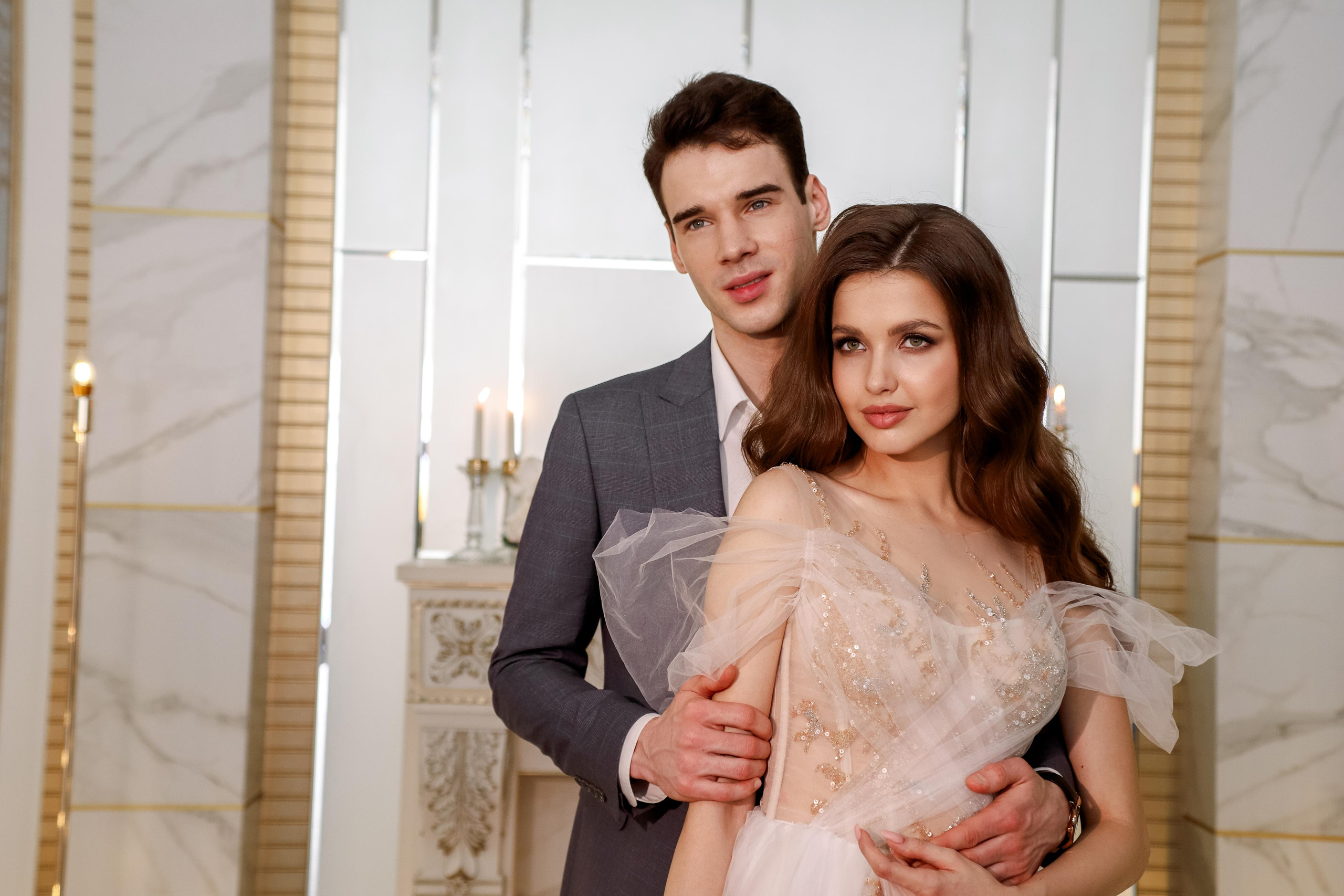 Ксения и Иван. Свадебный и семейный фотограф в Челябинске Юлия Ишимова