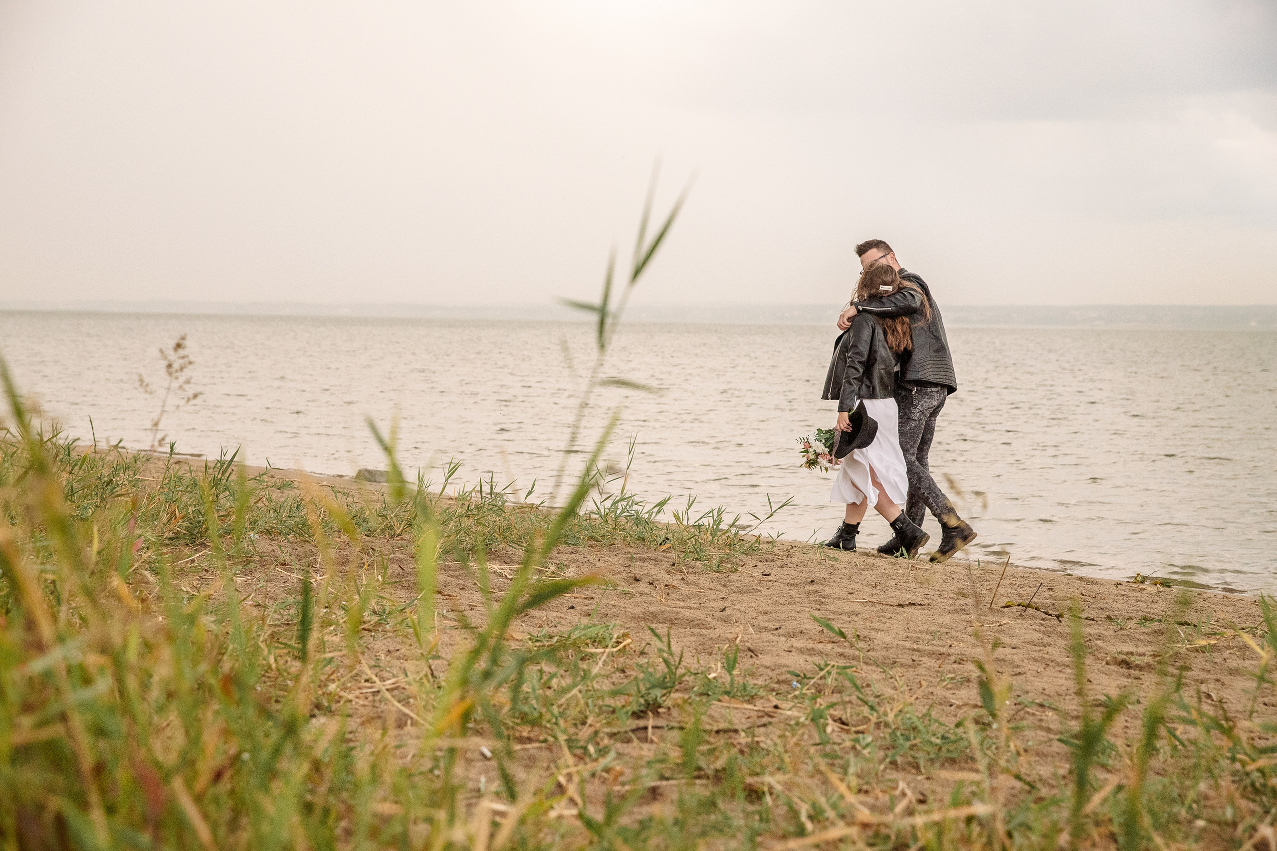 Анастасия и Иван. Свадебный и семейный фотограф в Челябинске Юлия Ишимова