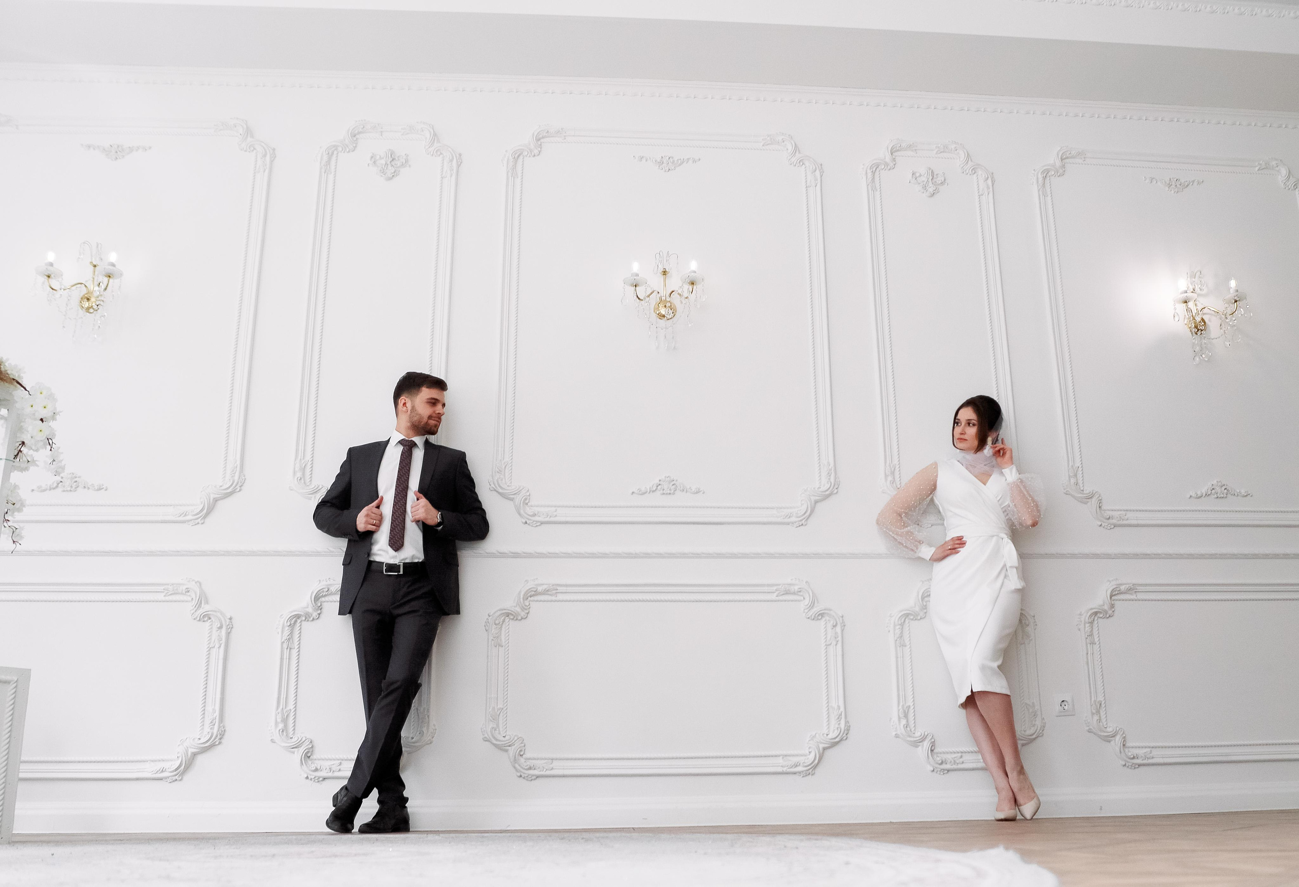 Юлия и Виктор. Свадебный и семейный фотограф в Челябинске Юлия Ишимова