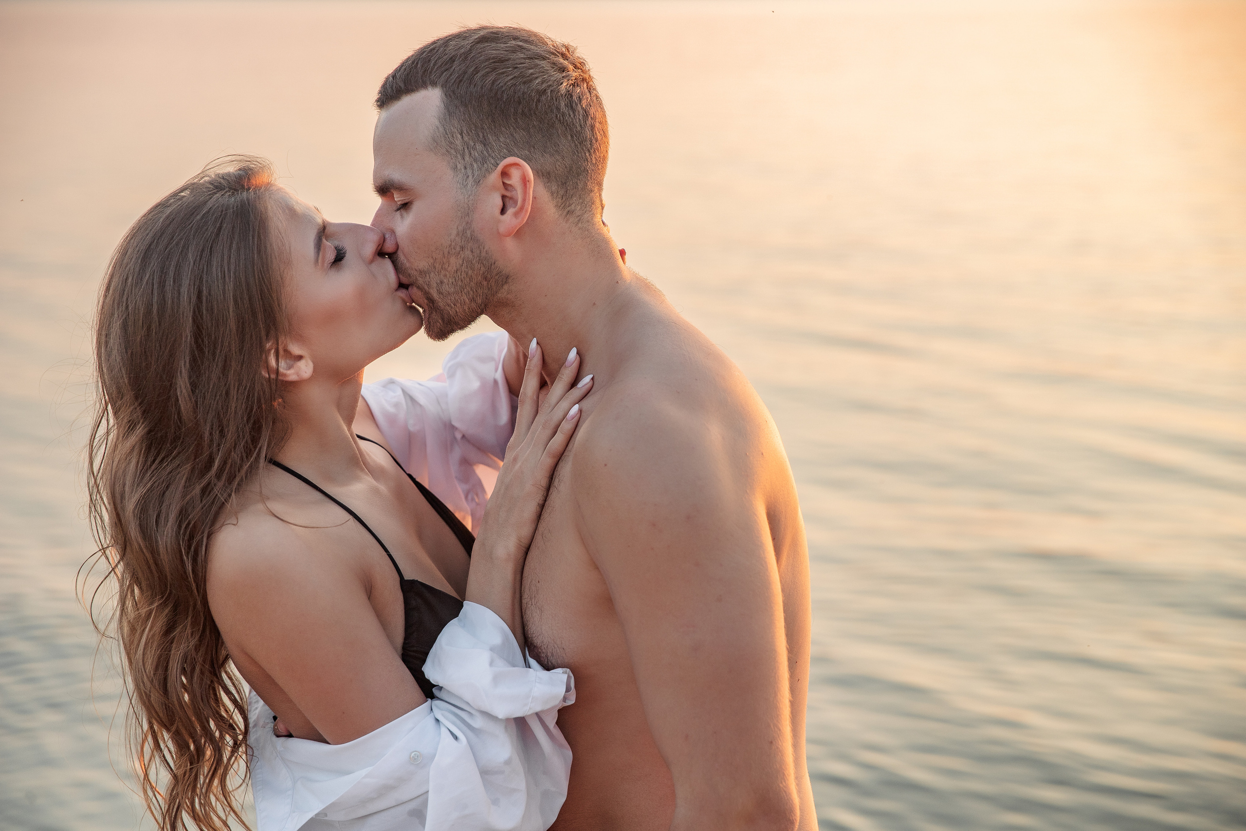 Галина и Андрей. Свадебный и семейный фотограф в Челябинске Юлия Ишимова