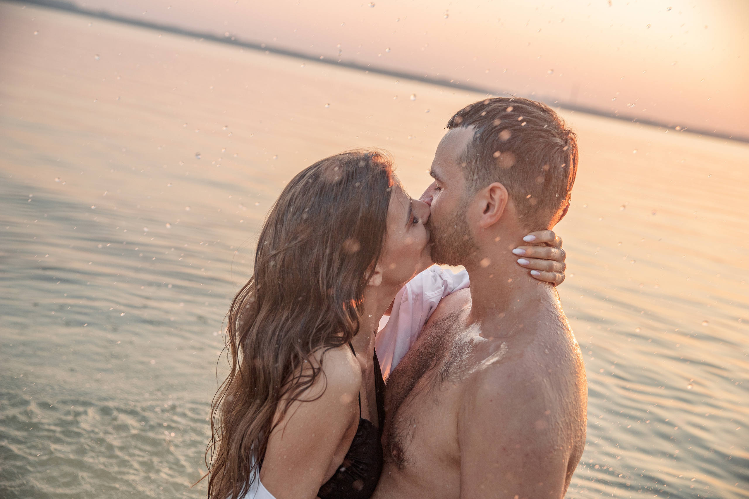 Галина и Андрей. Свадебный и семейный фотограф в Челябинске Юлия Ишимова