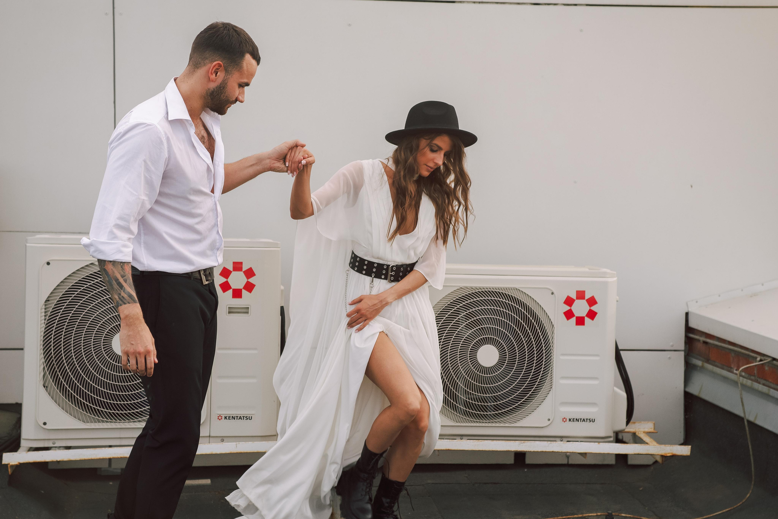 Галина и Андрей. Свадебный и семейный фотограф в Челябинске Юлия Ишимова