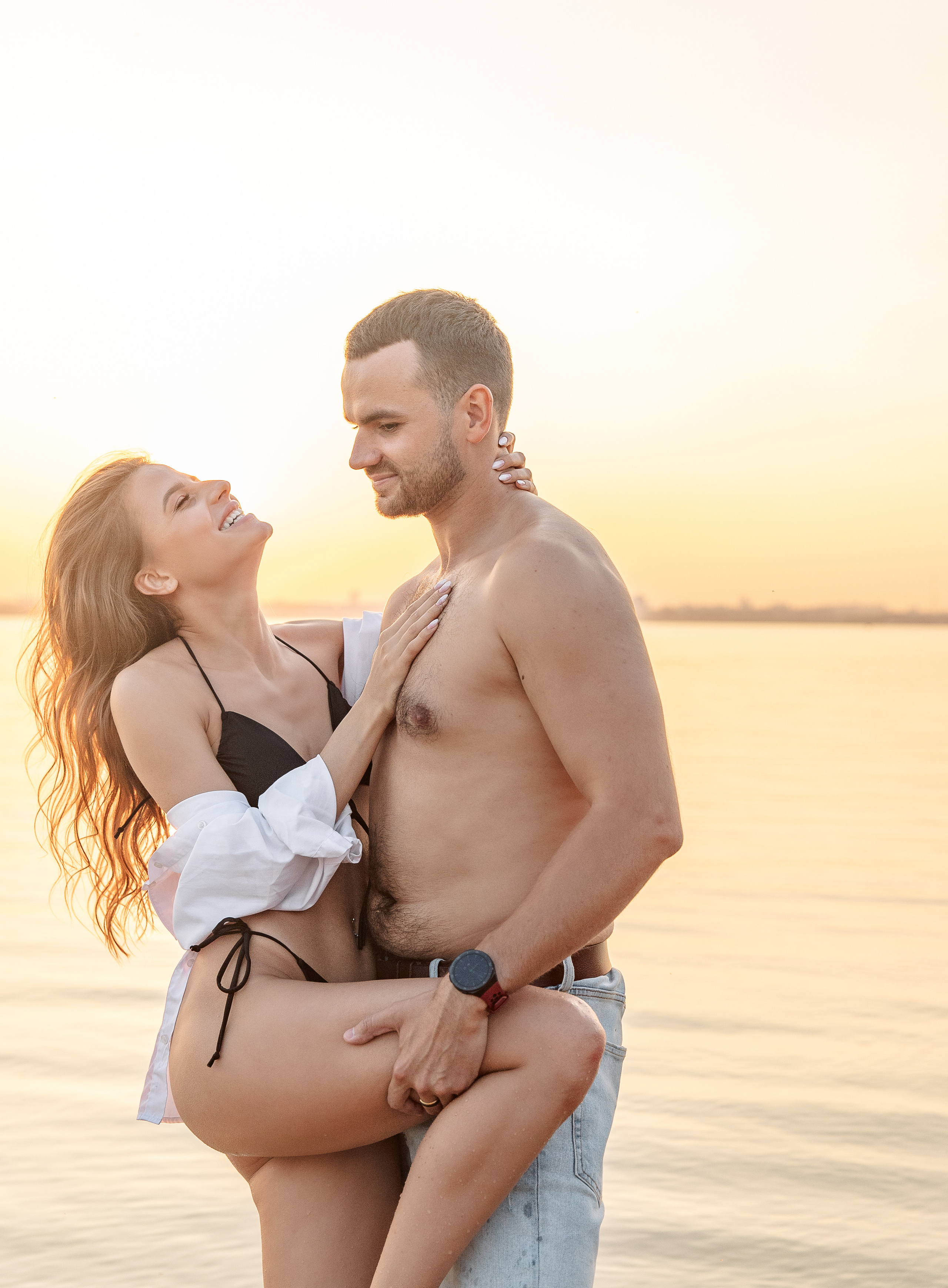 Галина и Андрей. Свадебный и семейный фотограф в Челябинске Юлия Ишимова