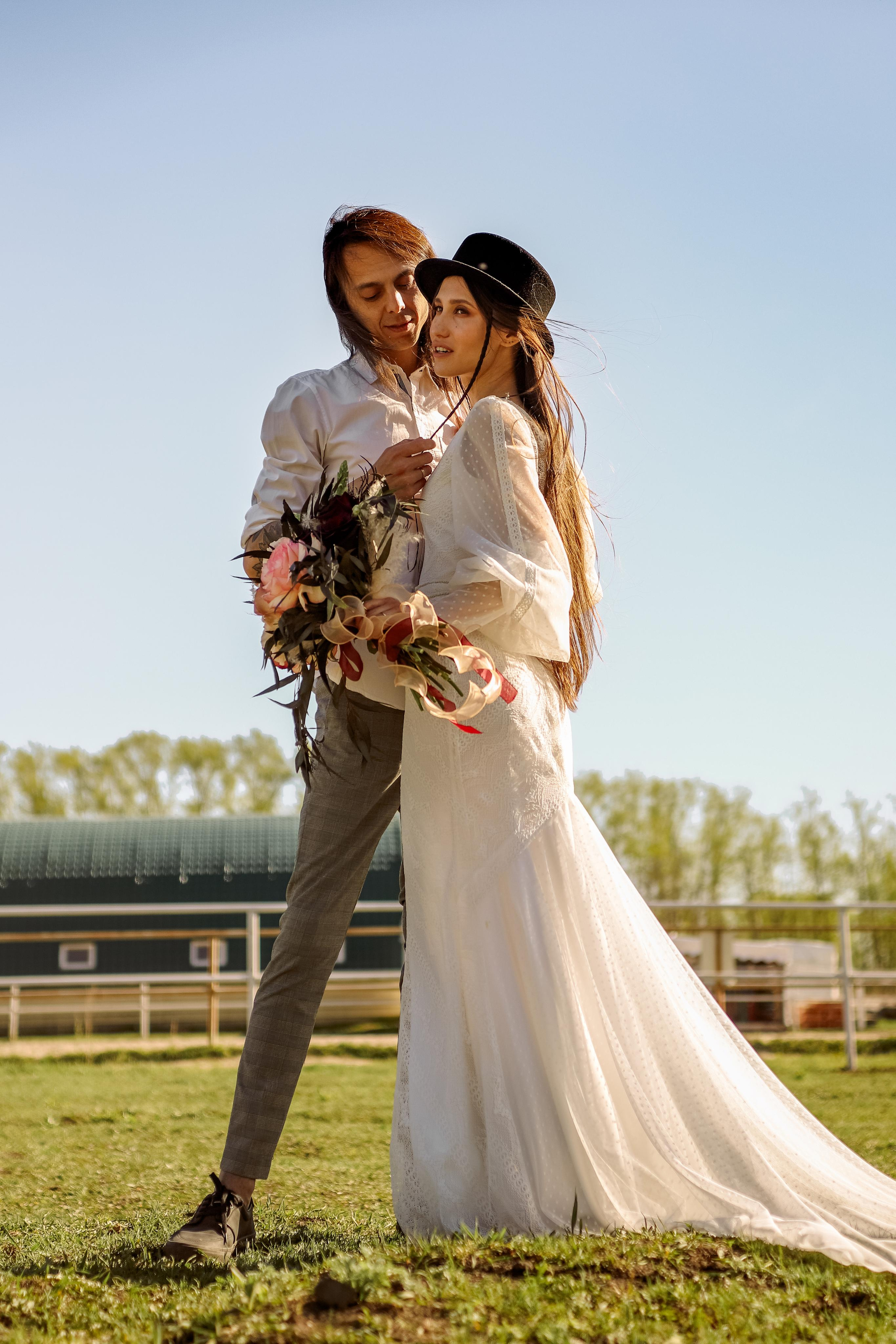 Алия и Ильдар. Свадебный и семейный фотограф в Челябинске Юлия Ишимова